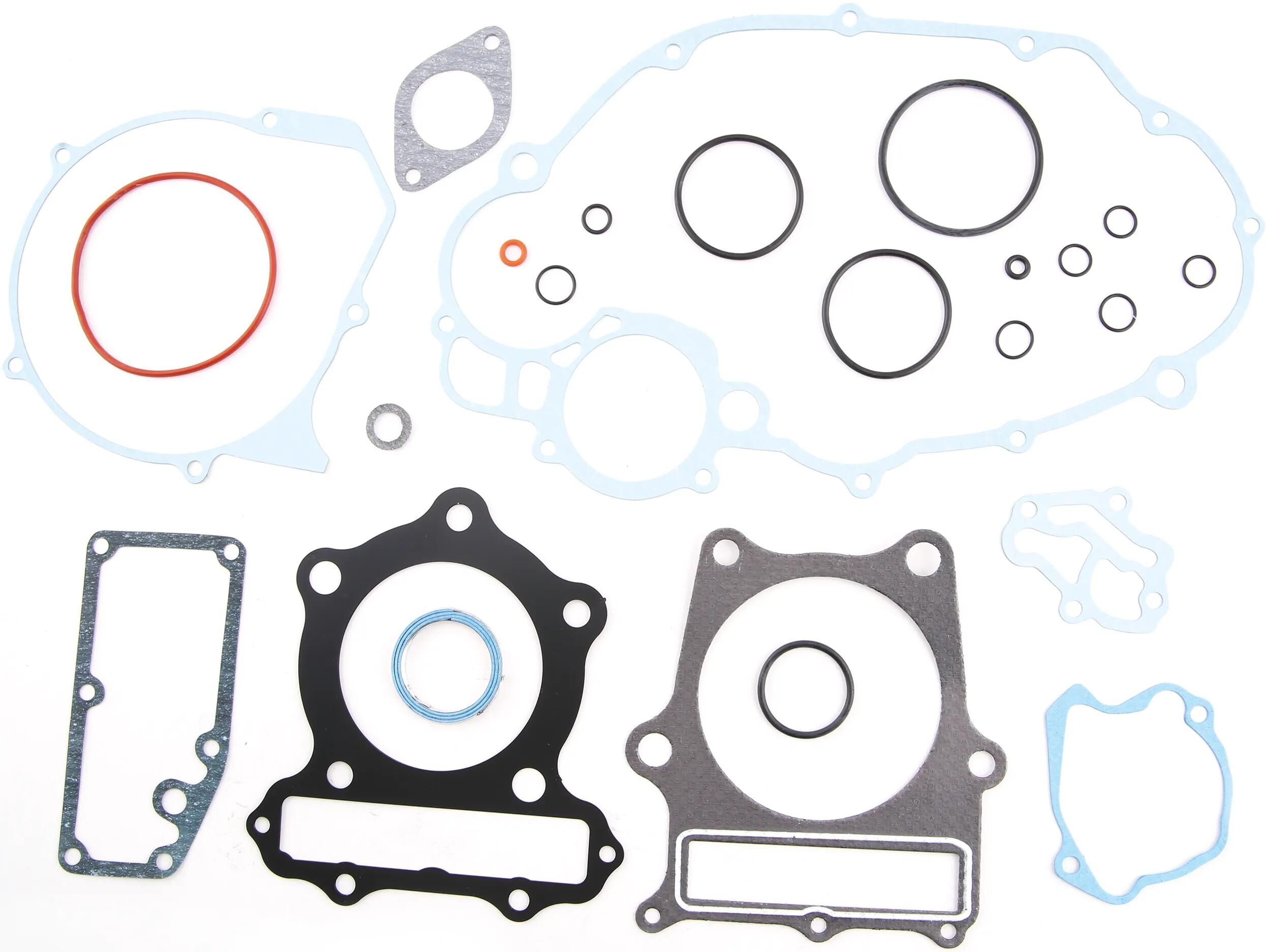 Dichtungen und Dichtungssätze