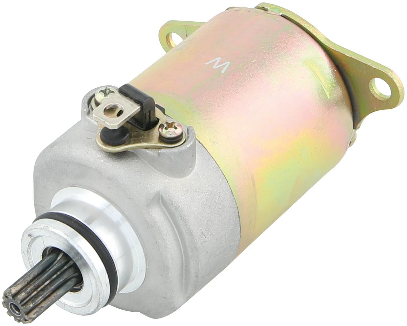 _Anlassermotor Anlassermotoren