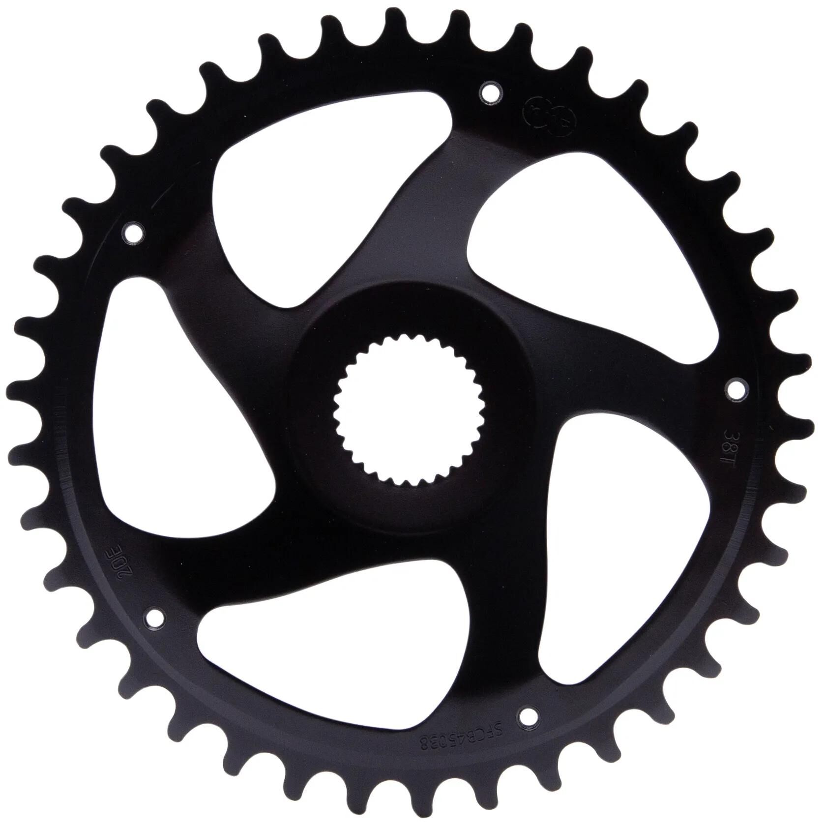 KMC_Kettenblatt Kettenblätter