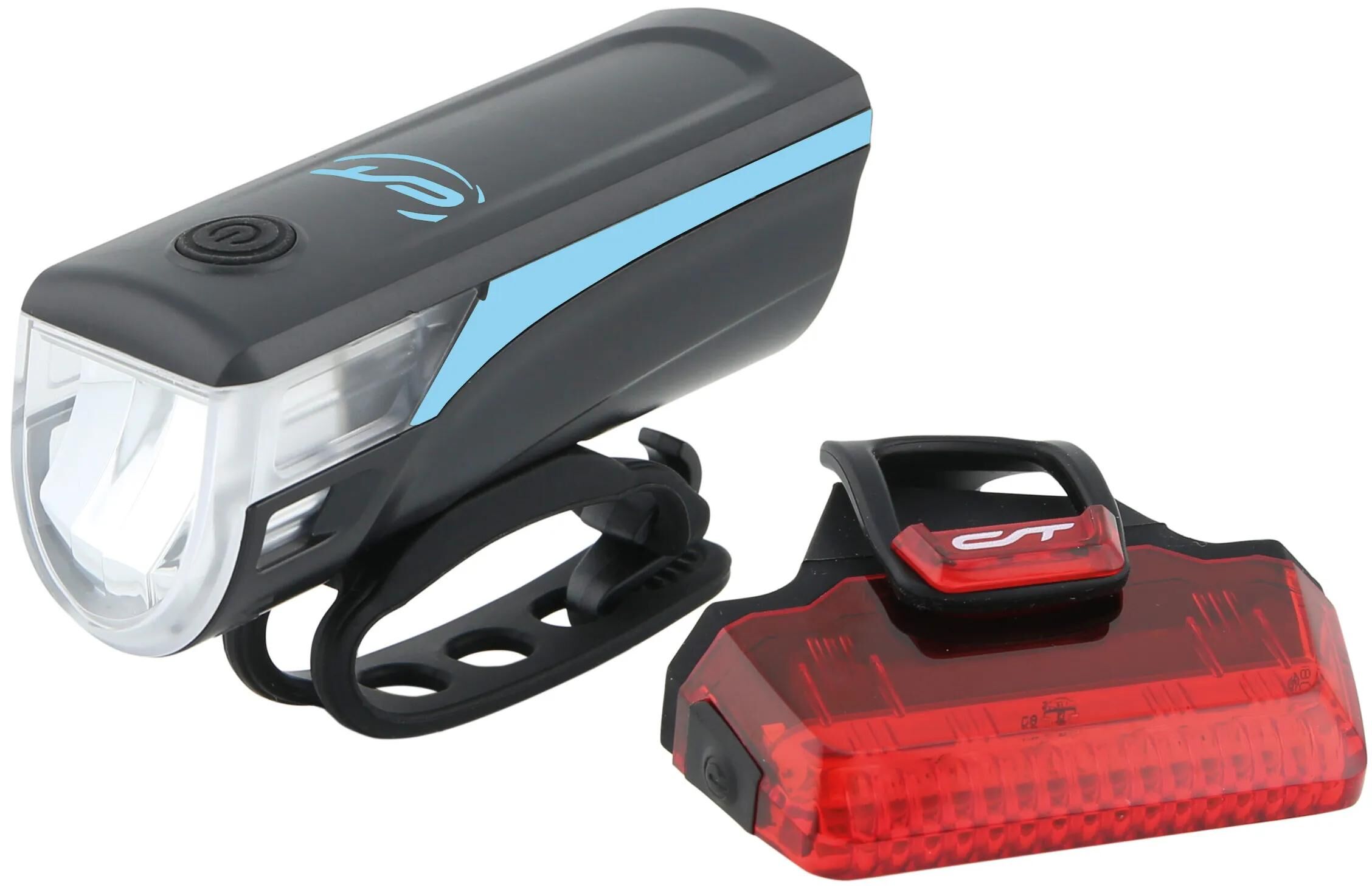 CONTEC_Leuchten-Set Batterieleuchtensets