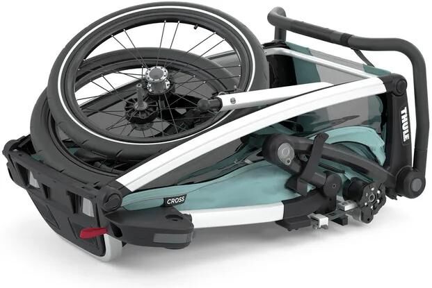 Kinderanhänger,Anhänger,Fahrrad-Anhänger