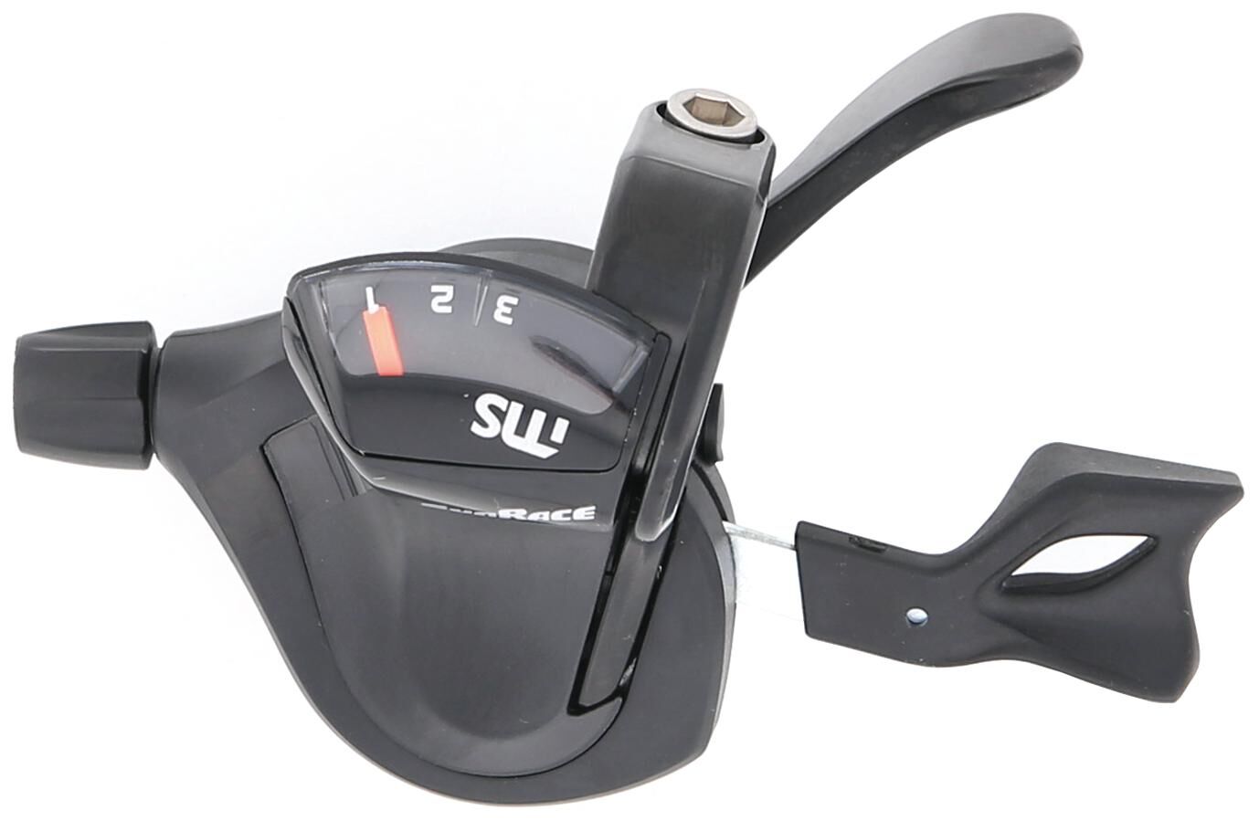 _Daumenschalthebel Schalthebel