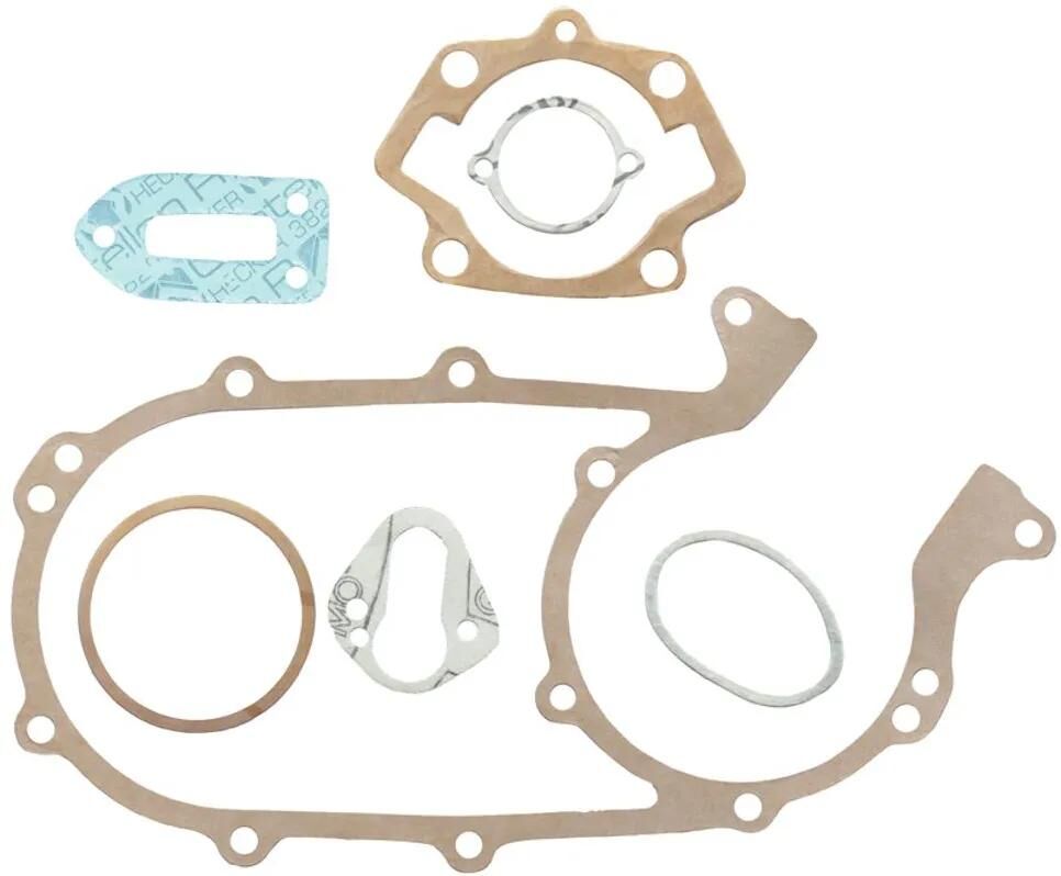 Dichtungen und Dichtungssätze