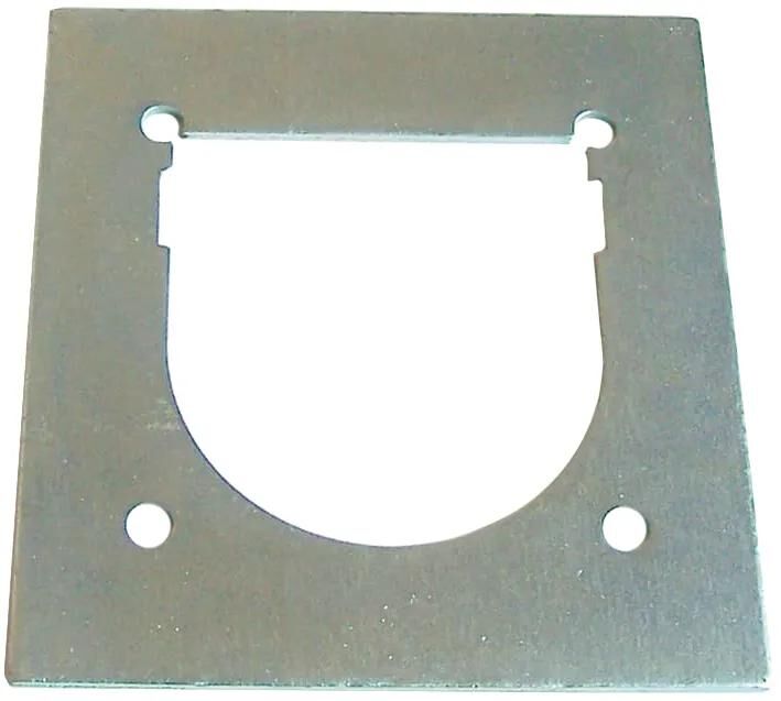 NB PARTS_Gegenplatte Anhängerteile