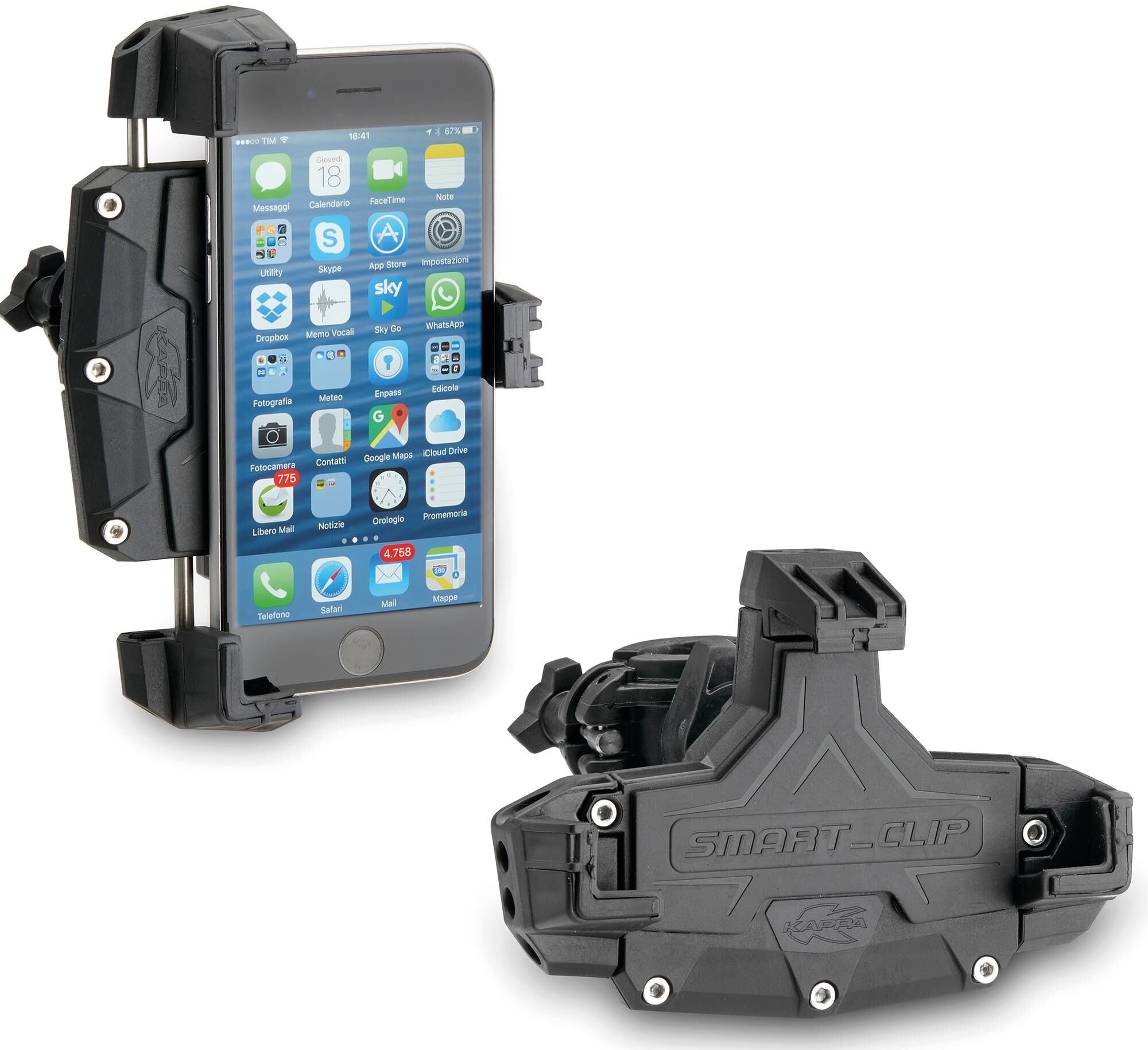 _Smartphonehalter Halter