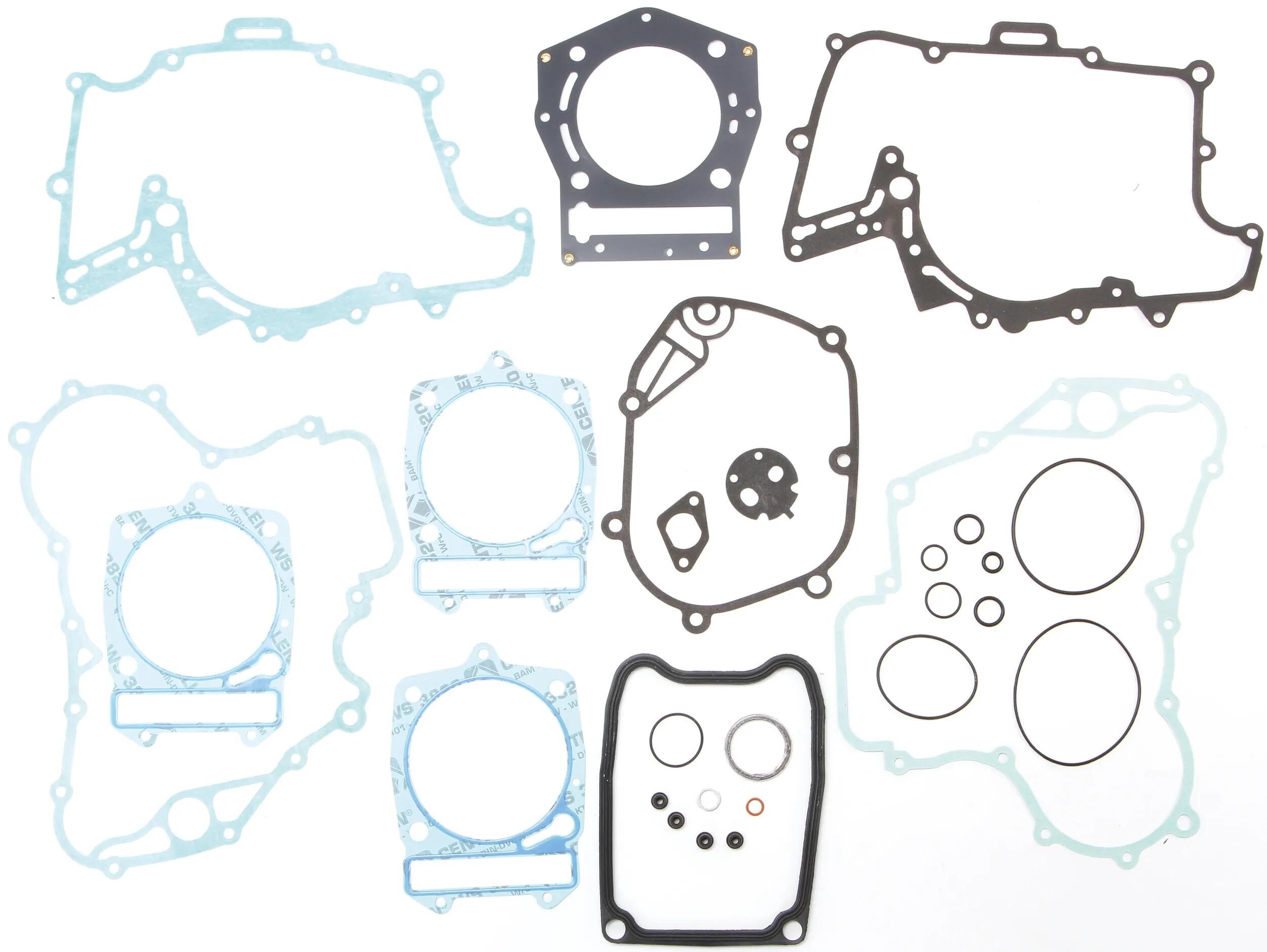 ATHENA_Motordichtungssatz Dichtungen und Dichtungssätze
