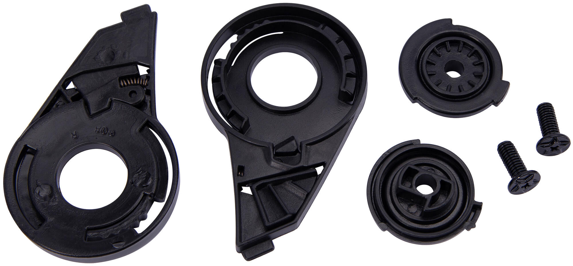 _Visiermechanik Helme - Ersatz