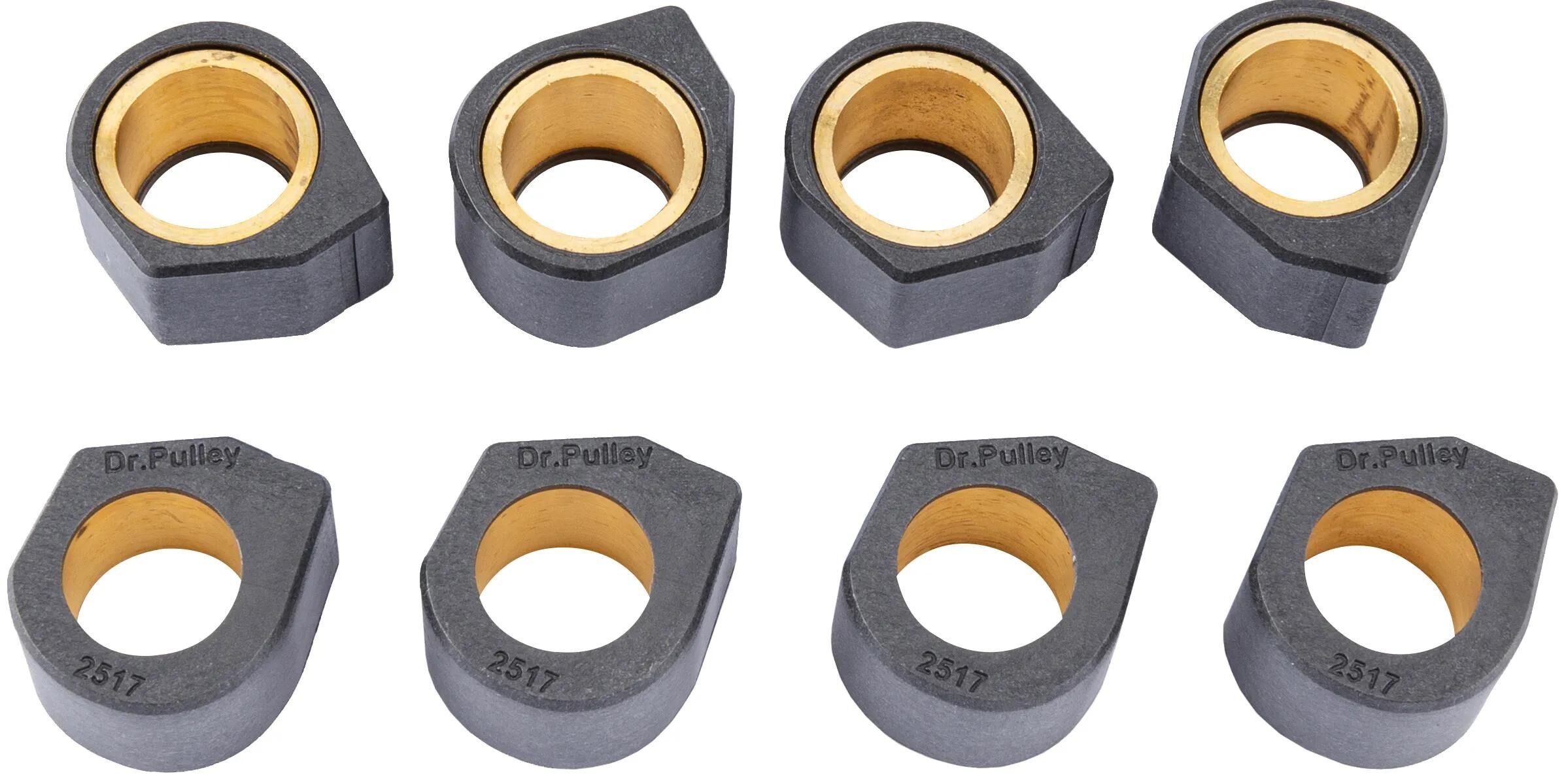 _Variomatikgewicht Variomatikteile