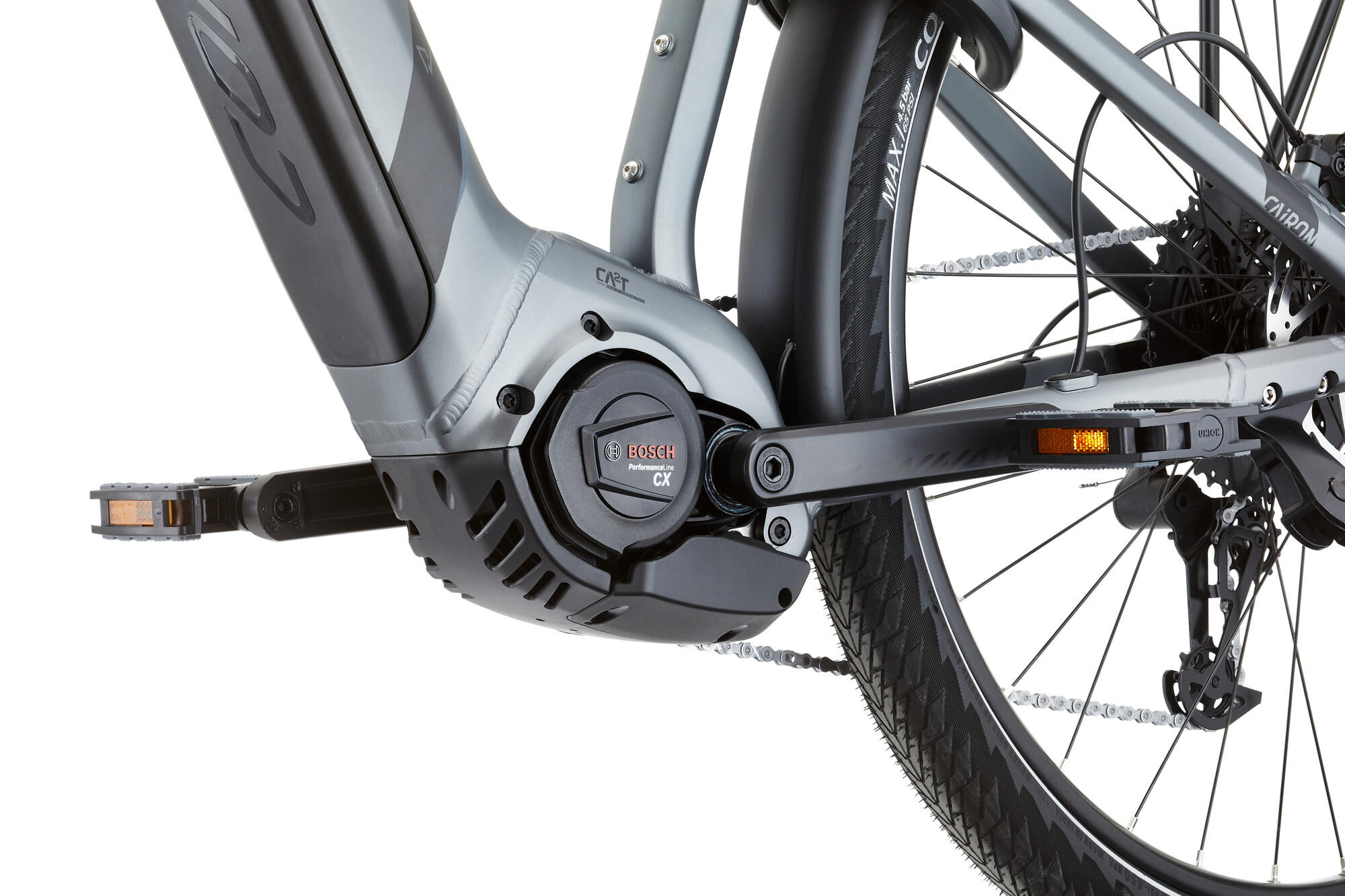 CONWAY_Elektro-Trekkingrad_Cairon T 3.0 750_6 Elektro-Trekkingräder,Trekkingräder,Elektroräder,Fahrräder,Trekkingrad