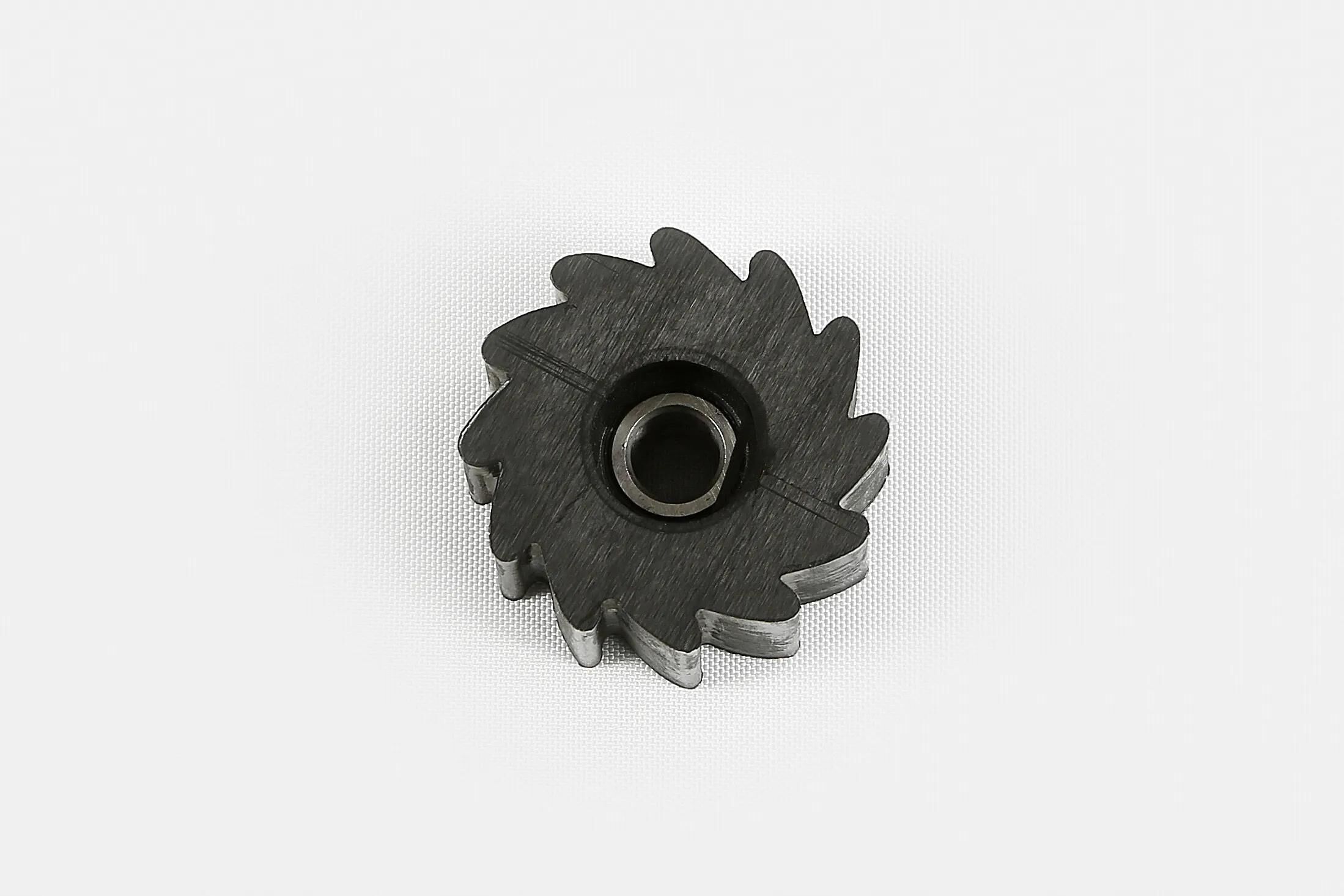 UFO PLAST_Kettengleitrolle Kettenrollen