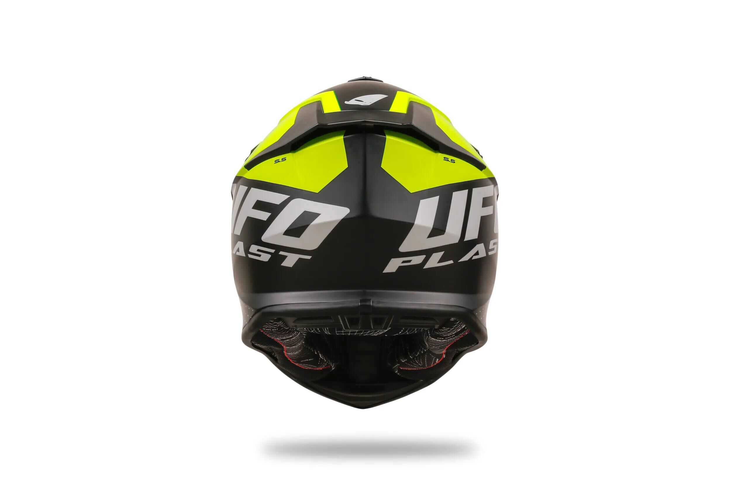 UFO PLAST_Crosshelm Helme,Sturzhelme