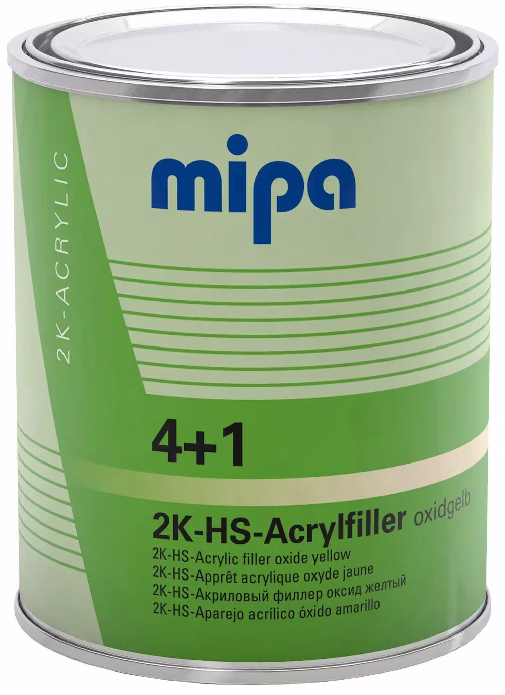 Acrylfiller