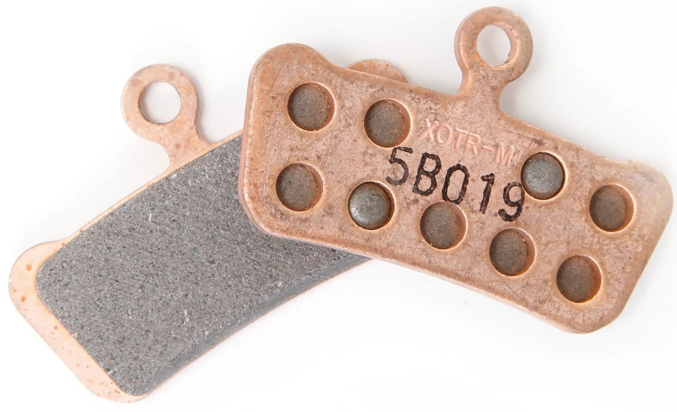 SRAM_Scheibenbremsbelag Bremsbeläge - Scheibenbremse,Scheibenbremsbeläge