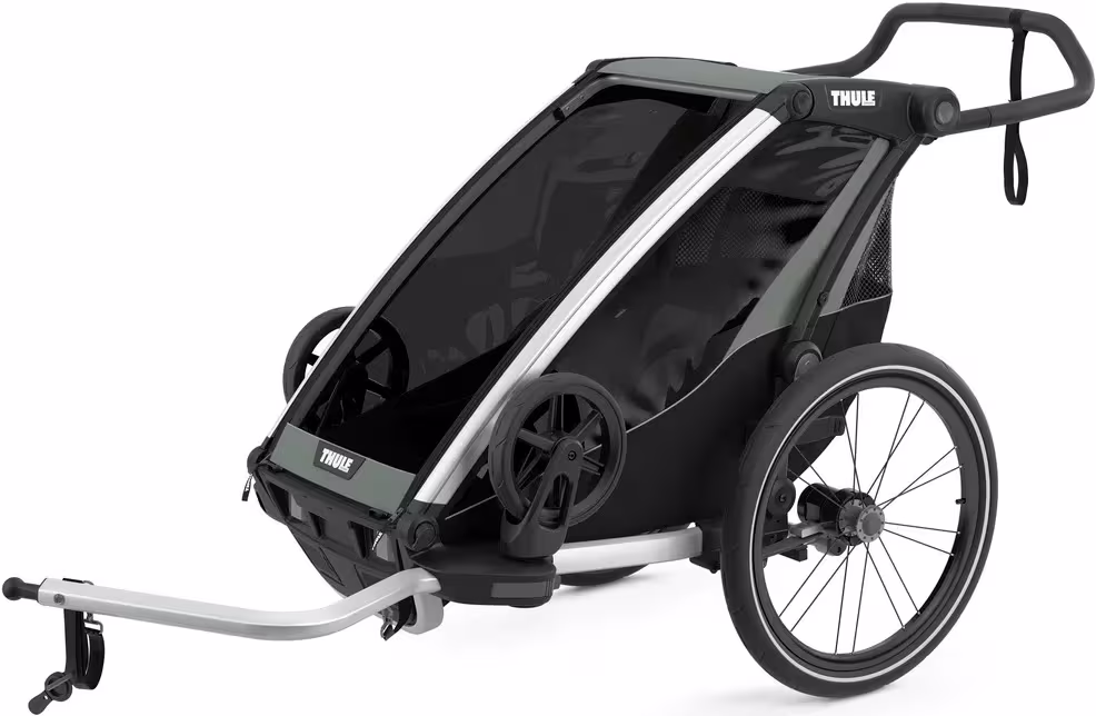 Kinderanhänger,Anhänger,Fahrrad-Anhänger