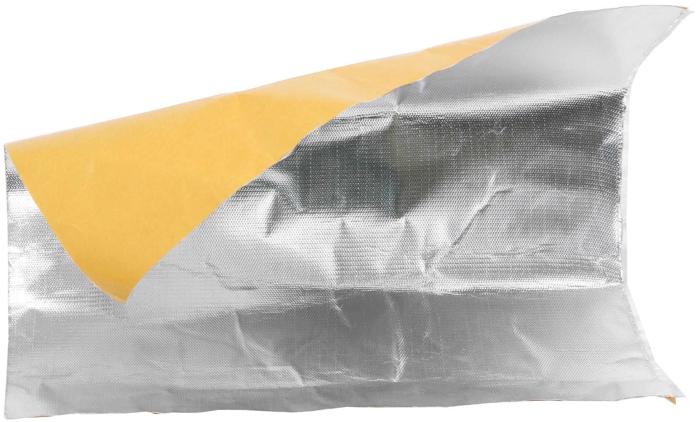 SILENT SPORT Hitteschild Schalldämpfer - Ersatz / Zubehör