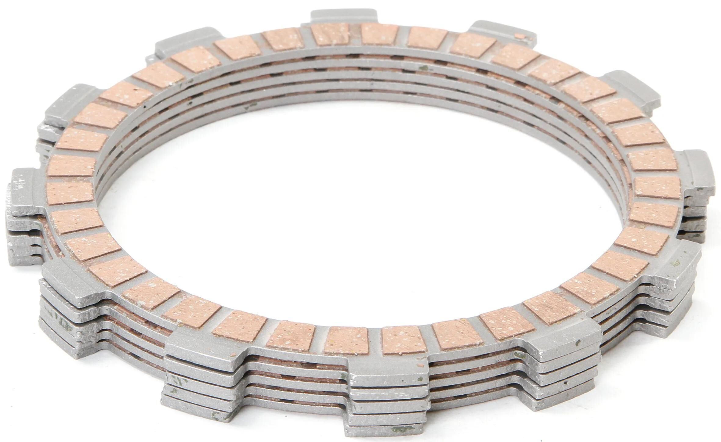 TRW_Kupplungslamellensatz Kupplungslamellen