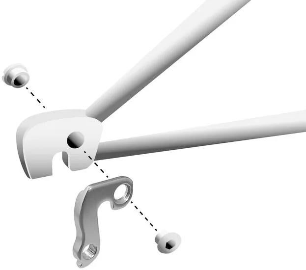 UNION_Schaltauge Schaltaugen,Schaltwerke - Ersatz