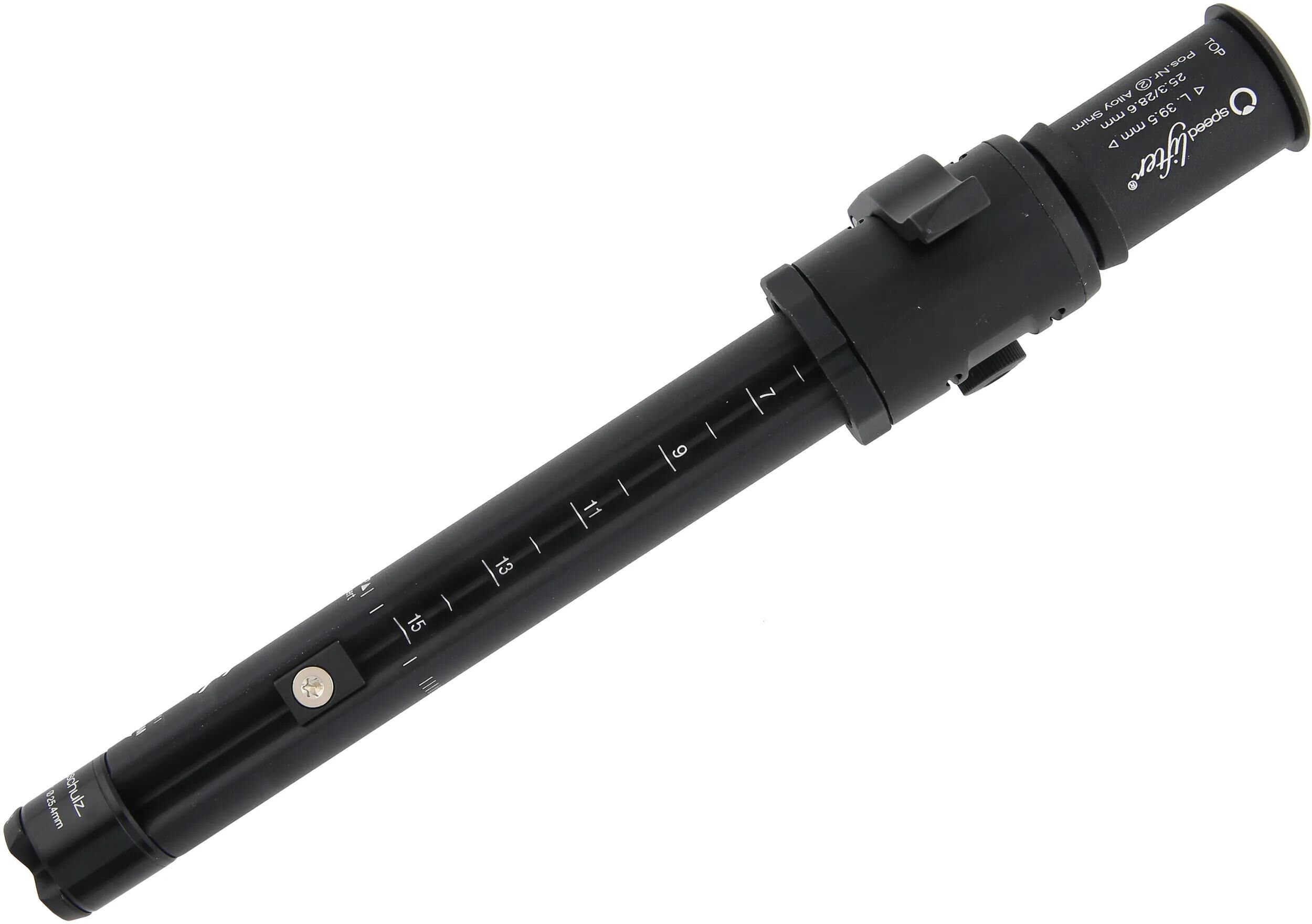 Vorbauverlängerungen,Vorbau Ersatz/Zubehör