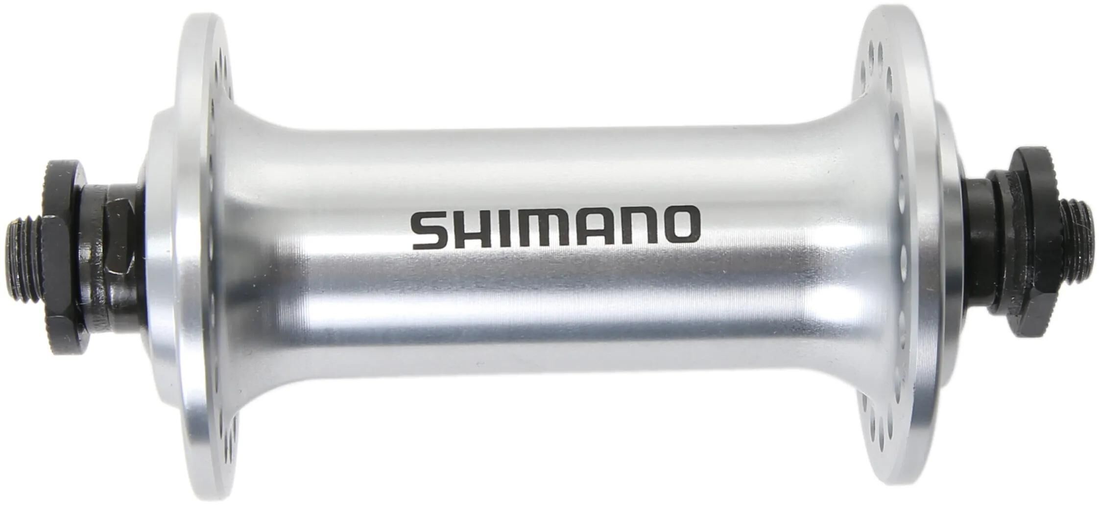 SHIMANO_Vorderradnabe V.R.-Naben,Naben V.R.