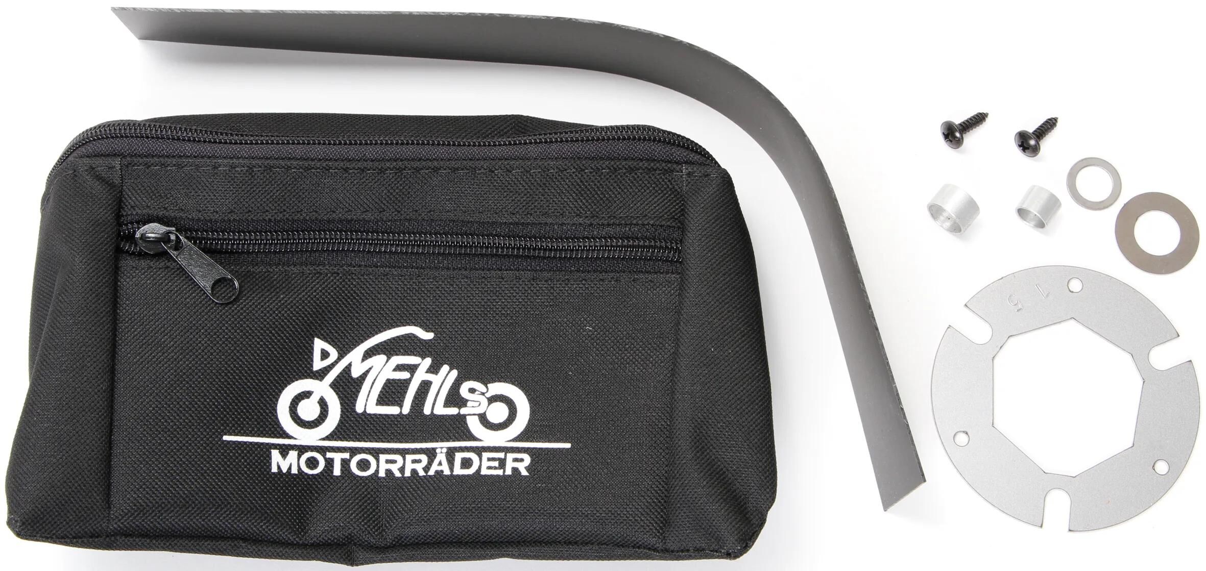 Mehls_Drosselsatz Drosselsätze