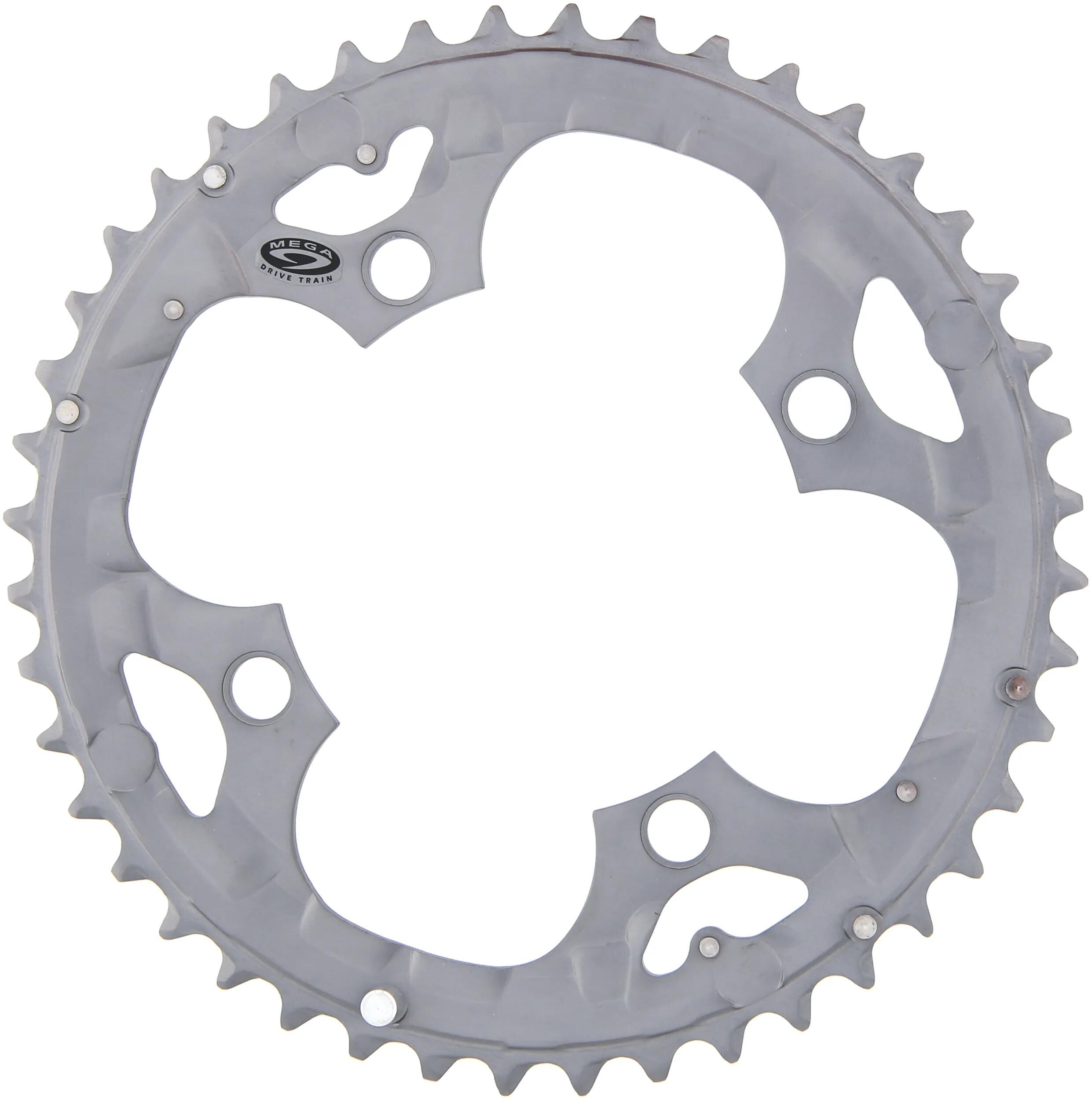 SHIMANO_Kettenblatt Kettenblätter