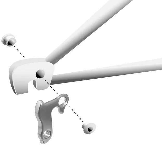 UNION_Schaltauge Schaltaugen,Schaltwerke - Ersatz