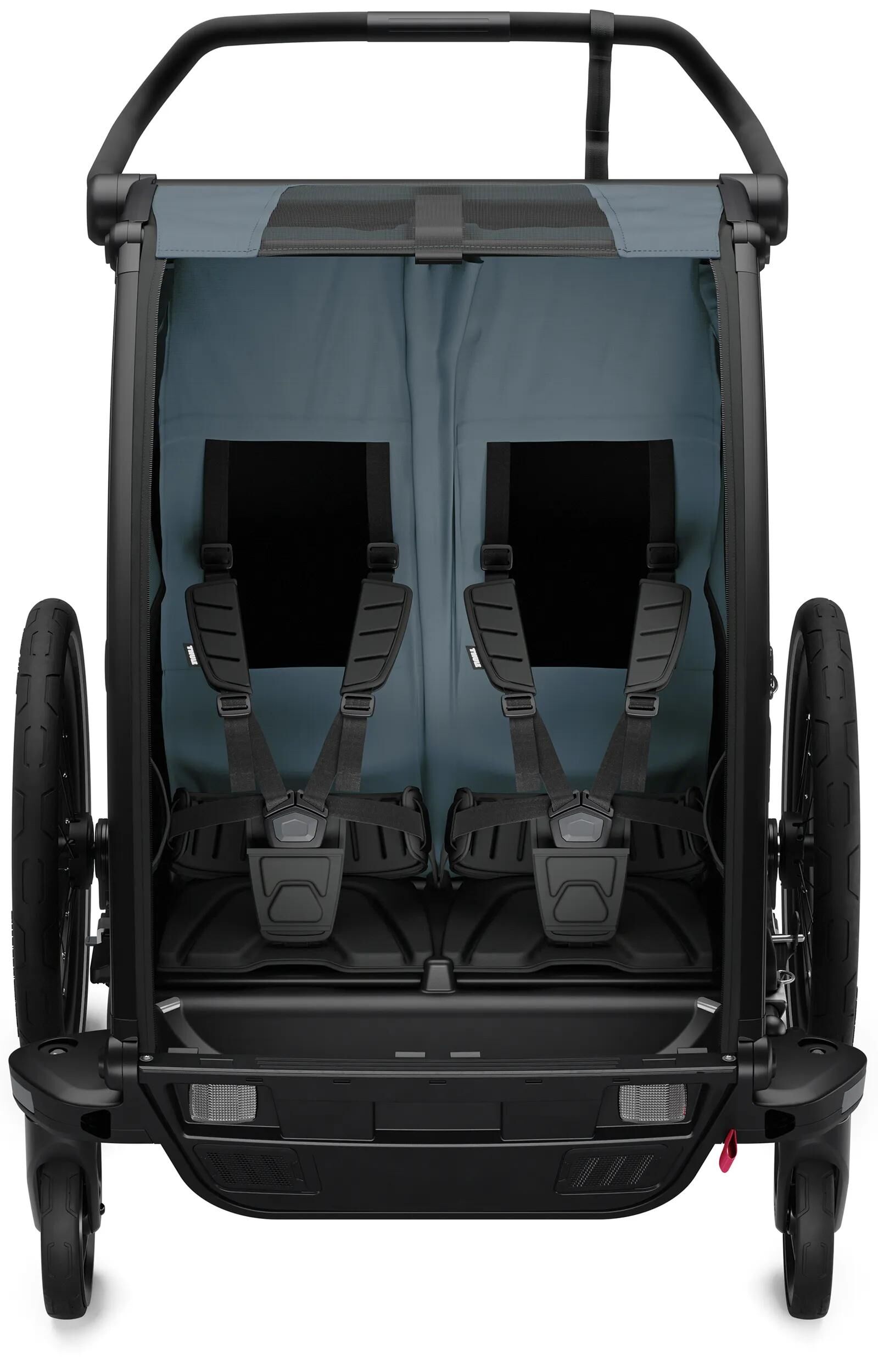 Kinderanhänger,Anhänger,Fahrrad-Anhänger