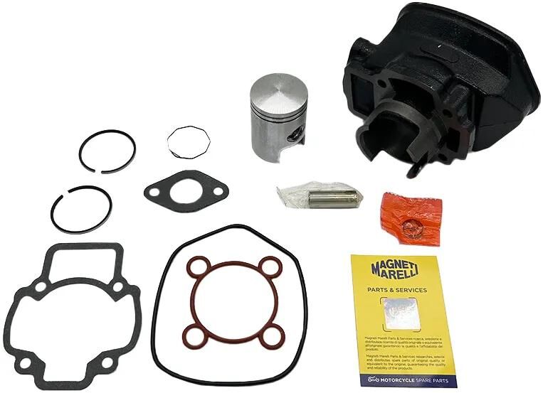 Magneti Marelli_Zylindersatz Zylindersätze,Kolben,Zylinder,Kolbenringe