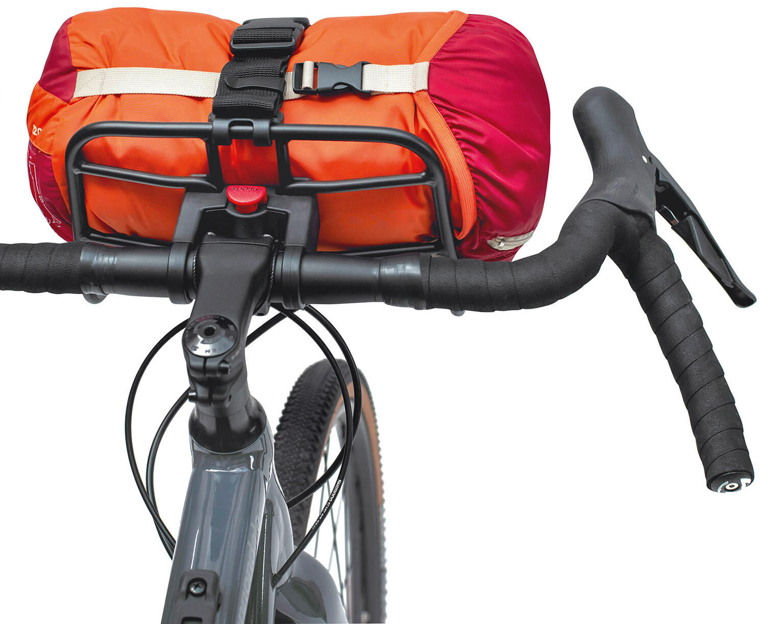 V.R.-Gepäckträger,Gepäckträger