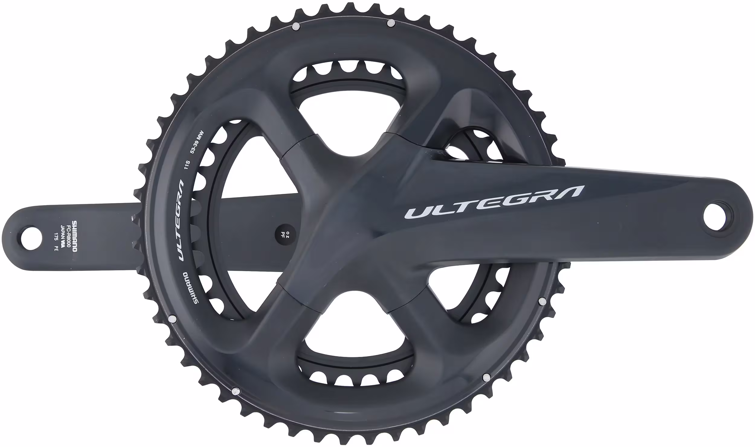 SHIMANO_Kettenradgarnitur Kettenradgarnituren