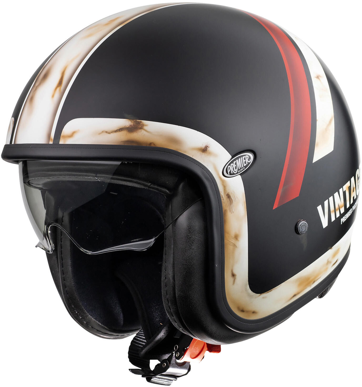 Integralhelme,Helme