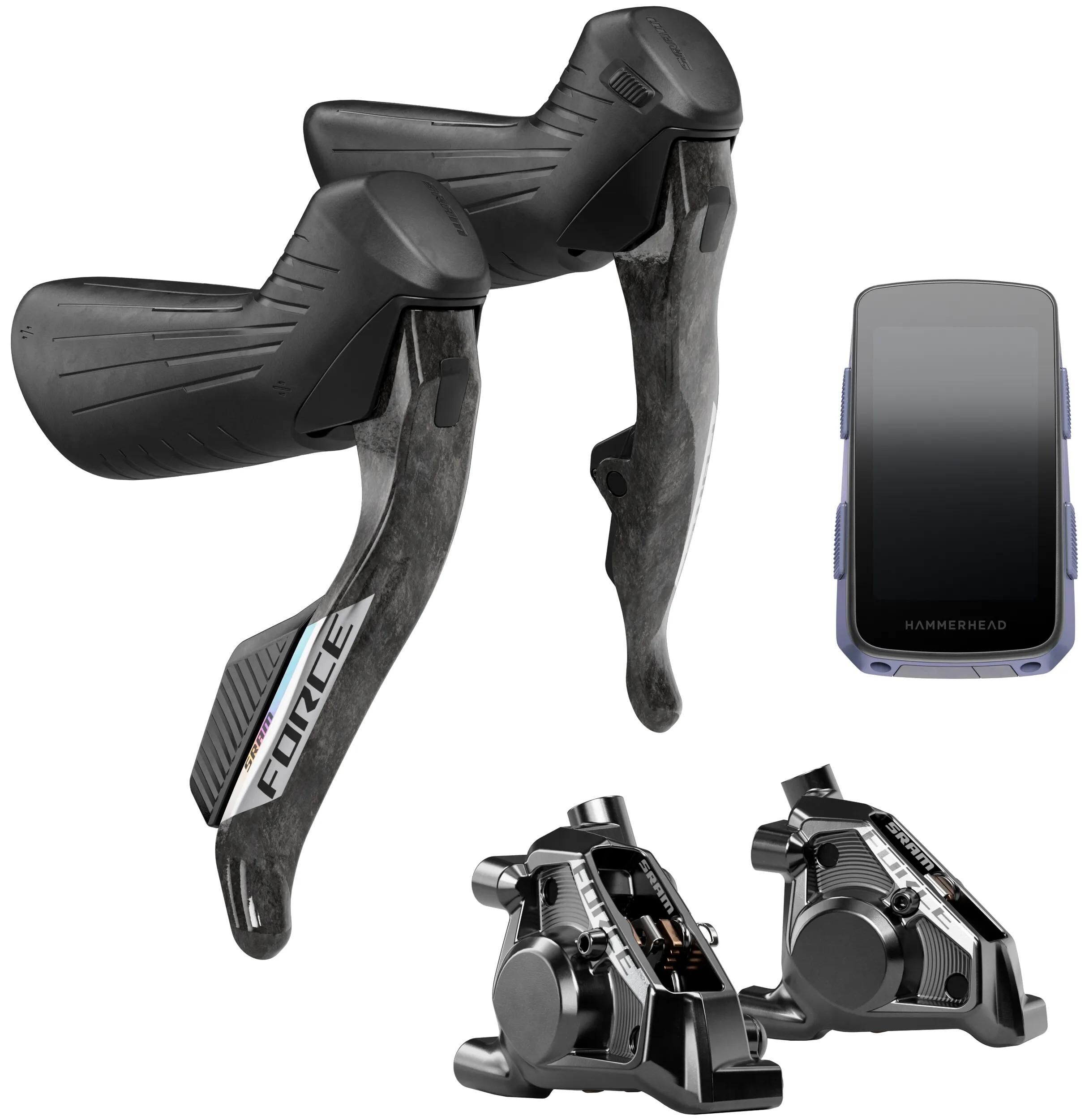 SRAM_Upgrade-Kit Scheibenbremsen