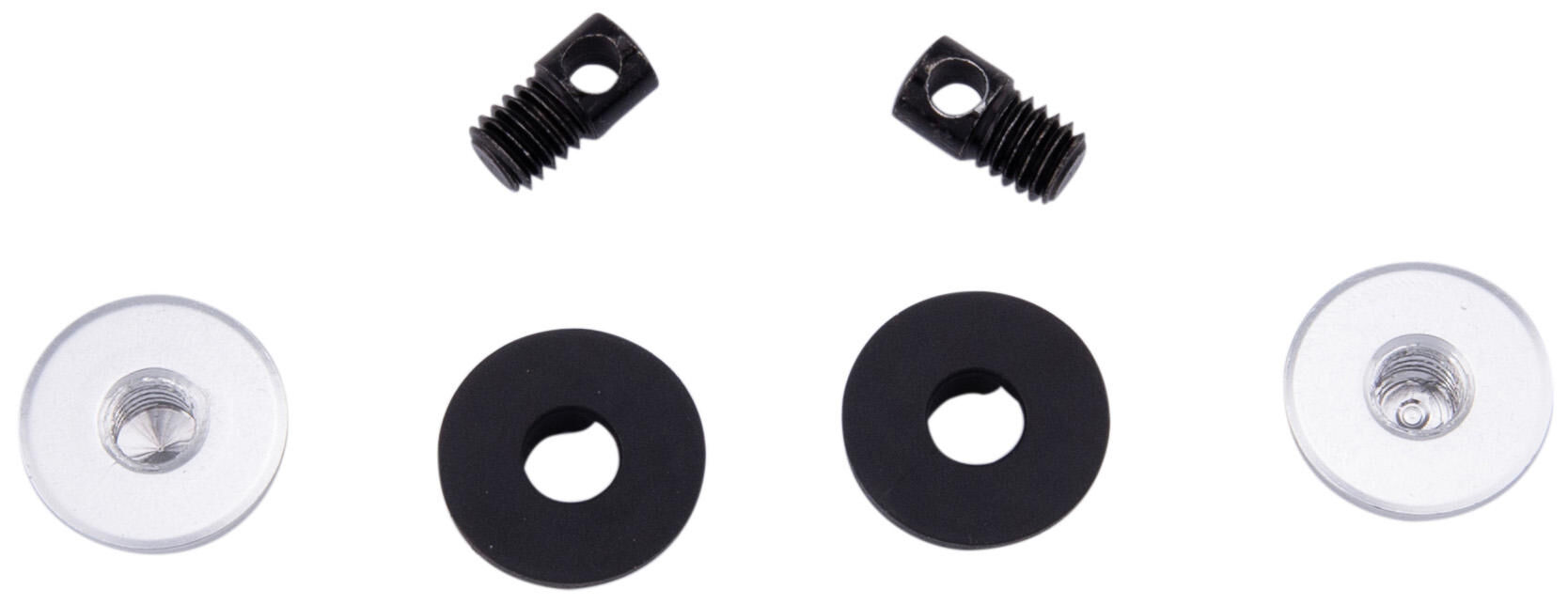 _Strebenbefestigung Schutzbleche - Ersatz