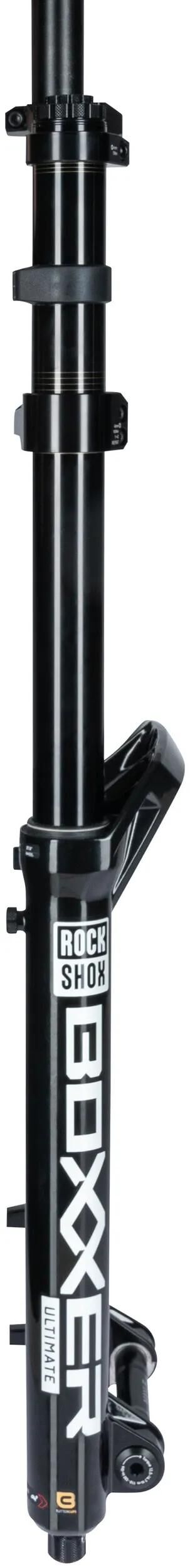 ROCKSHOX_Federgabel Federgabeln,Gabeln