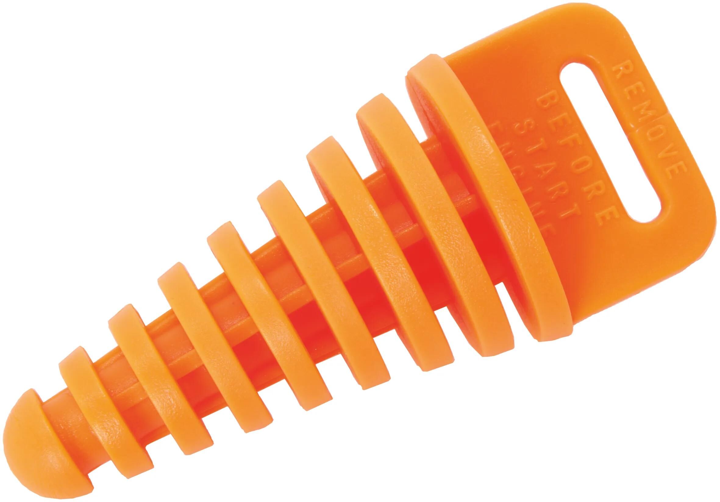 PROGRIP_Auspuffstopfen Schalldämpfer - Ersatz / Zubehör