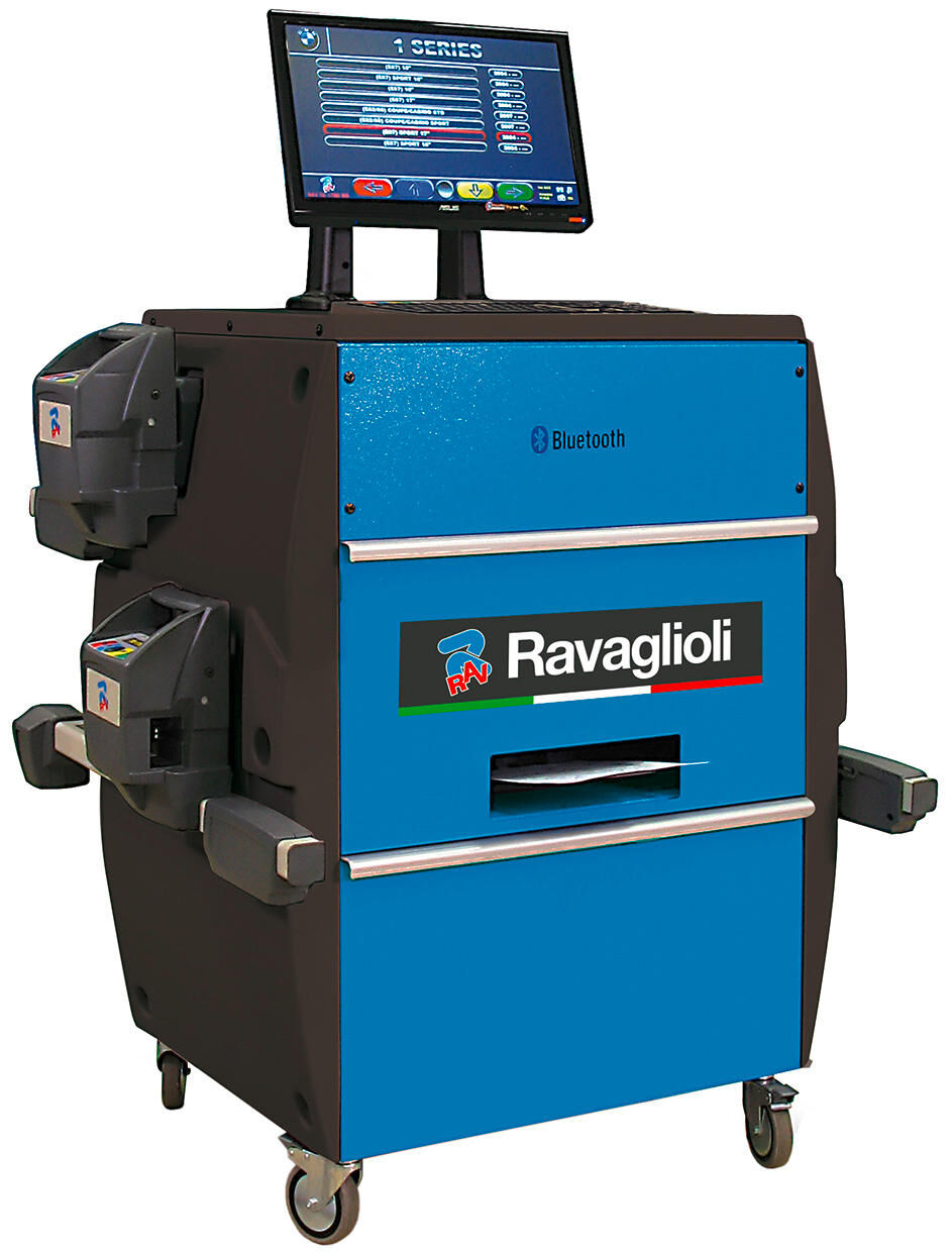 _Achsmessgerät Achsmessgeräte