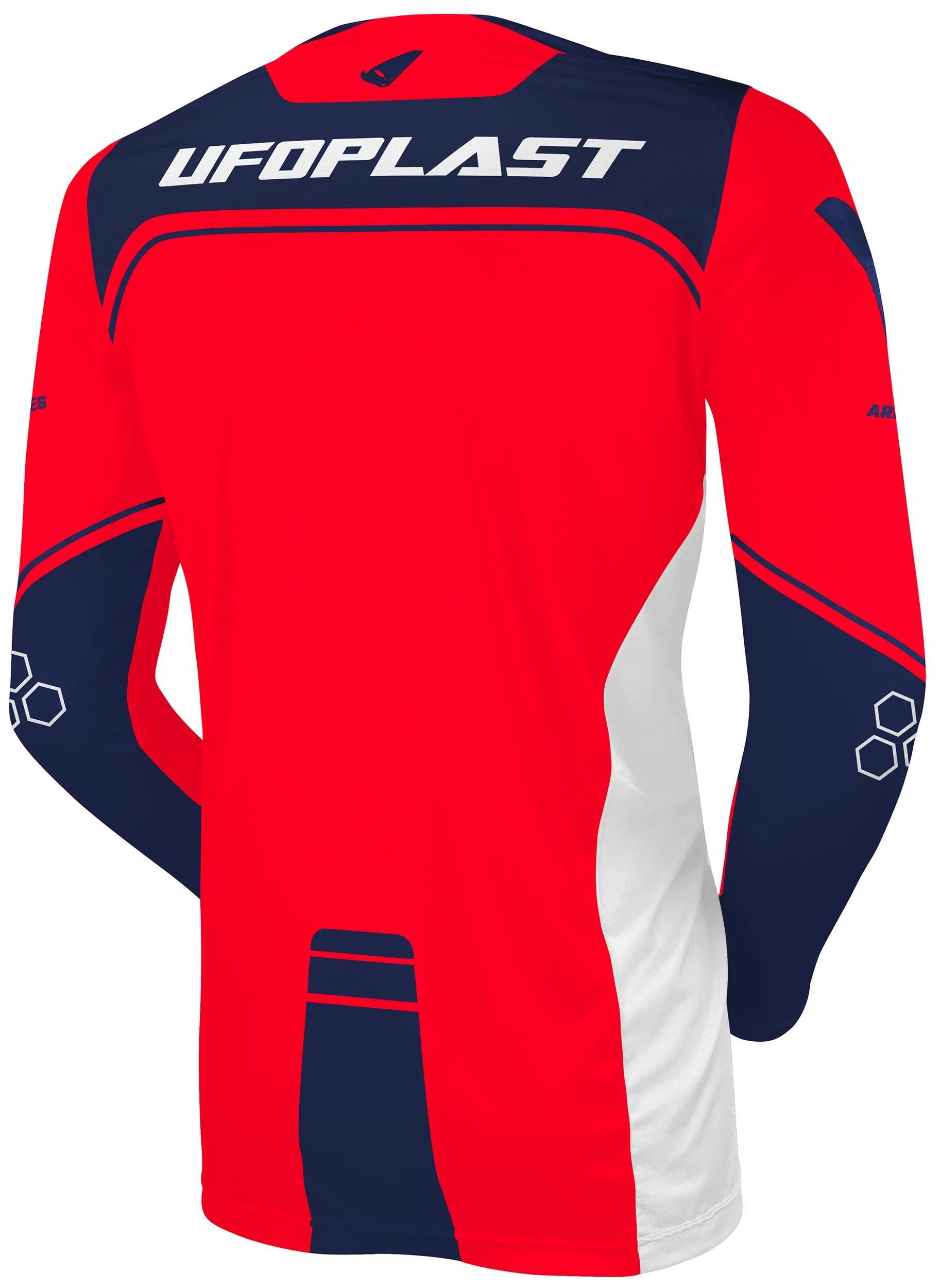 UFO PLAST_Jersey Longsleves,Jersey,Trikots,Bekleidung