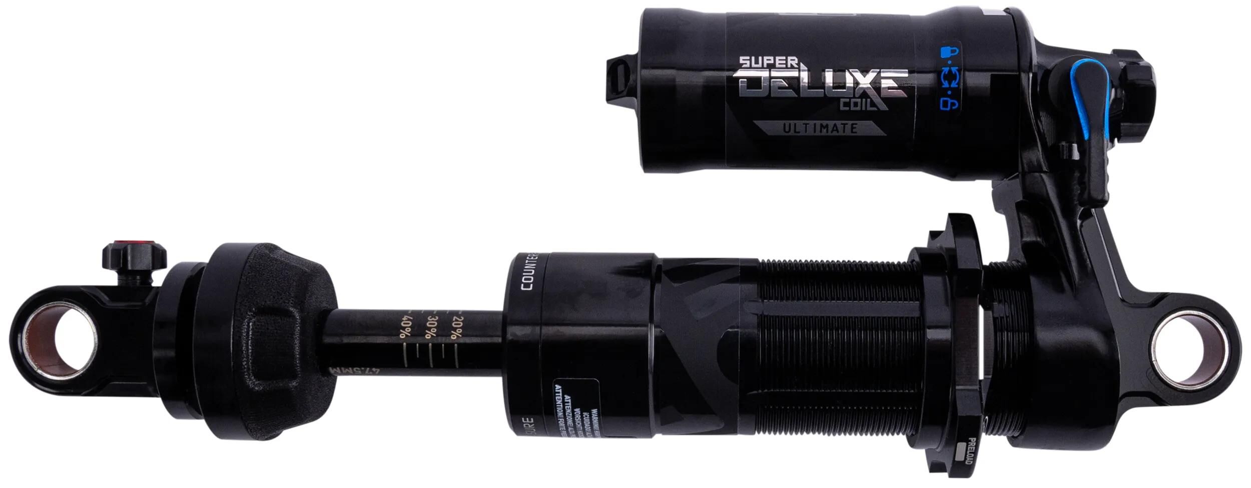 ROCKSHOX_Federbein Federbeine