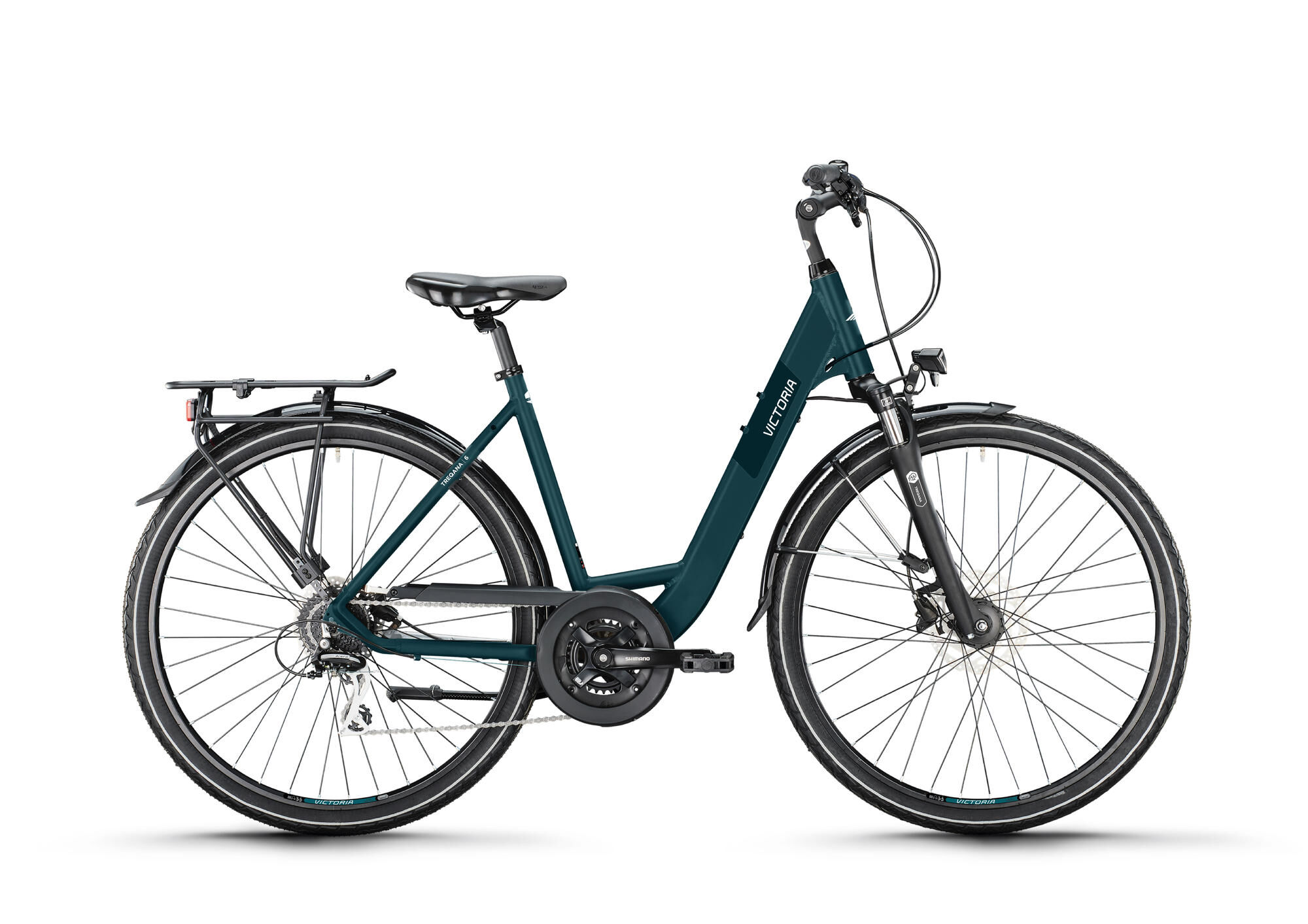 Trekkingräder,Fahrräder,Trekkingrad