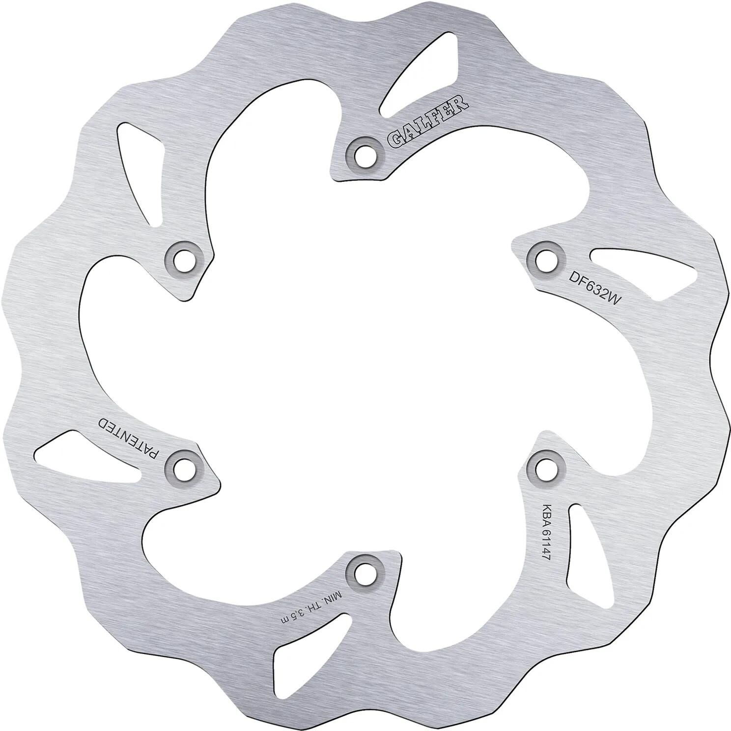 Bremsscheiben