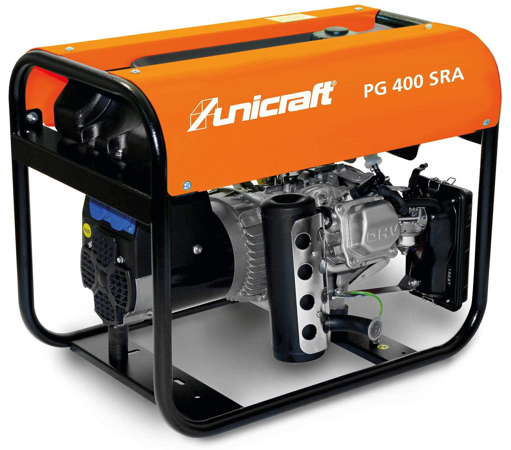 _Stromerzeuger Stromerzeuger