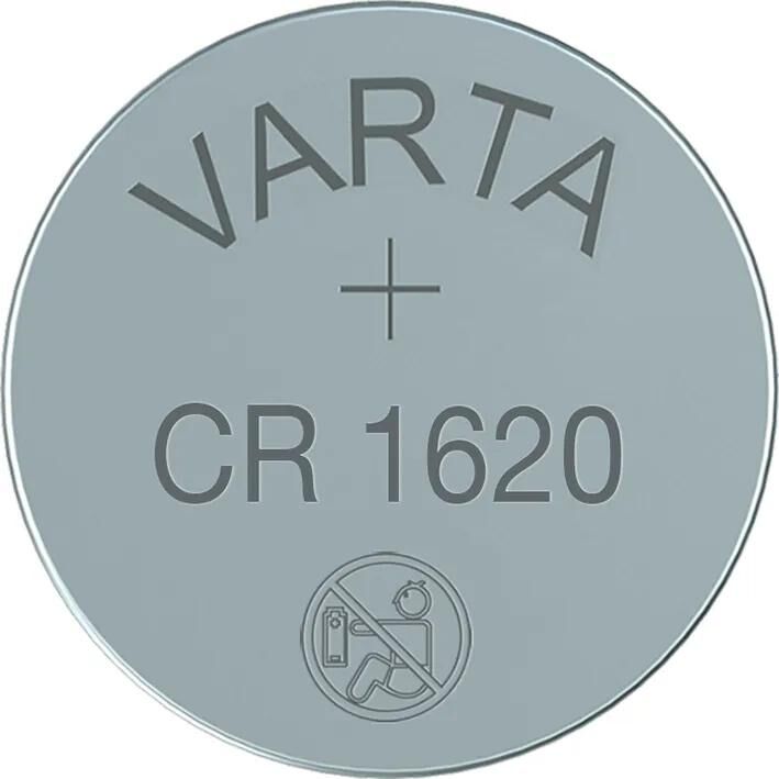 VARTA_Batterie Batterien,Akkus