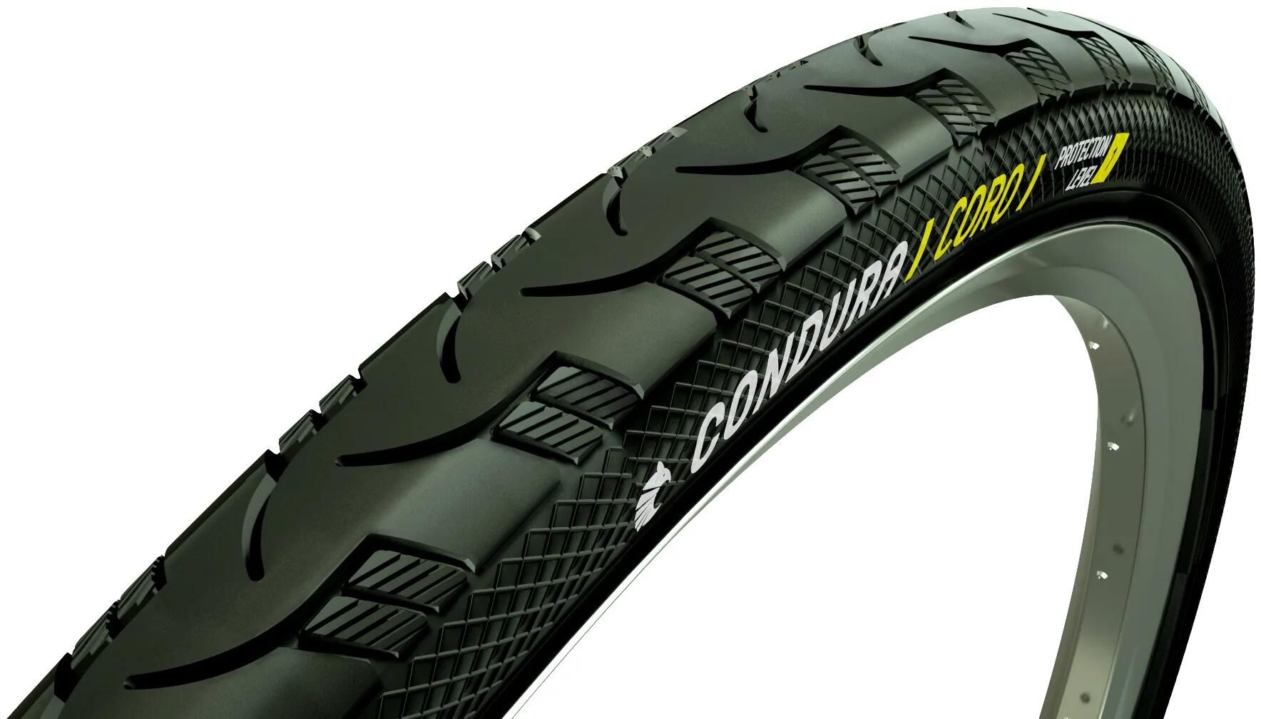 CONDURA_Reifen Reifen,Bereifung,Decken