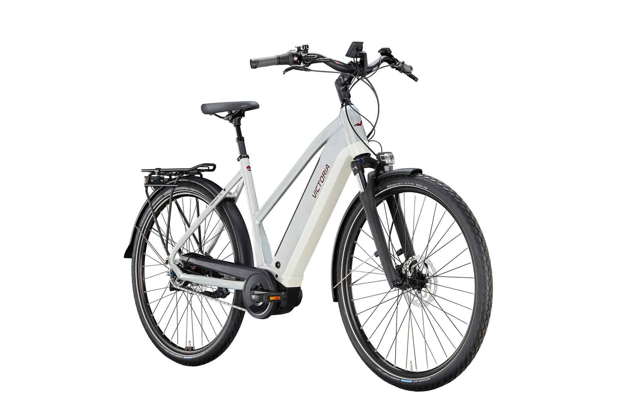 VICTORIA_Elektro-Trekkingrad_TRESALO 15_2 Elektro-Trekkingräder,Trekkingräder,Elektroräder,Fahrräder,Trekkingrad