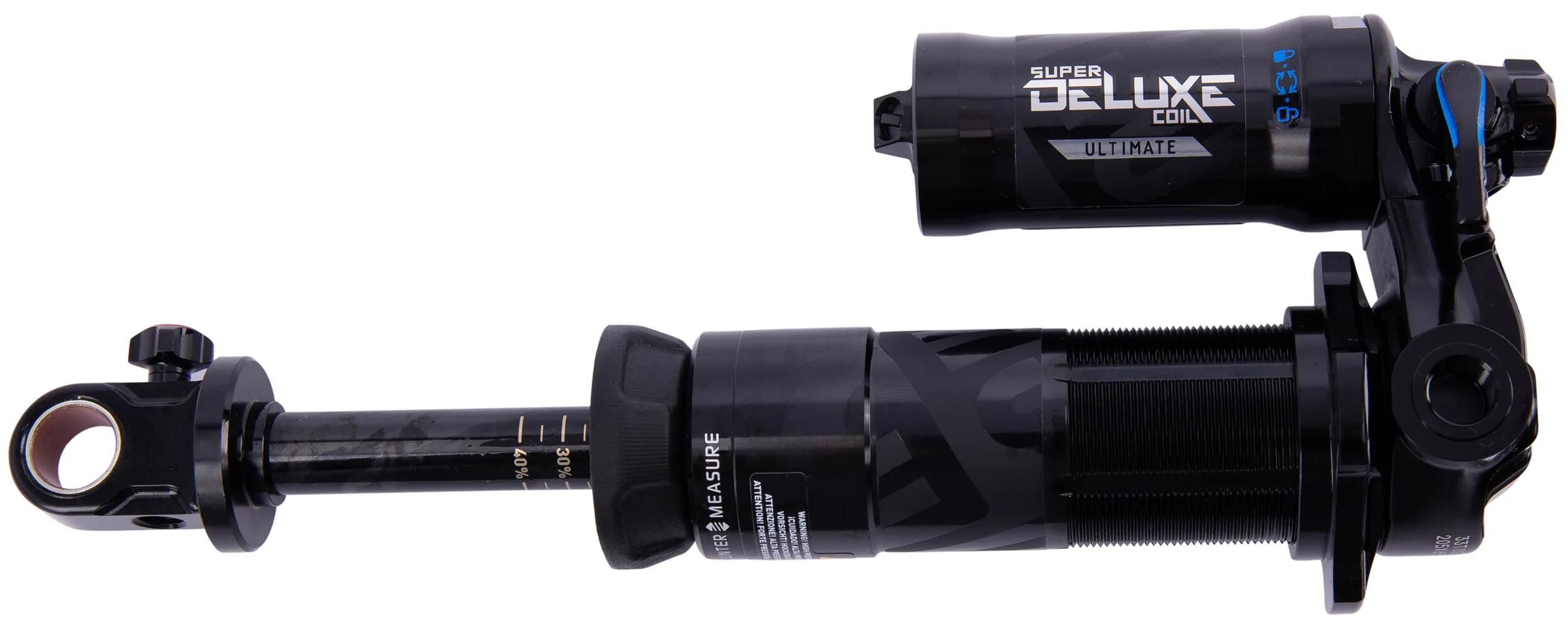 ROCKSHOX_Federbein Federbeine