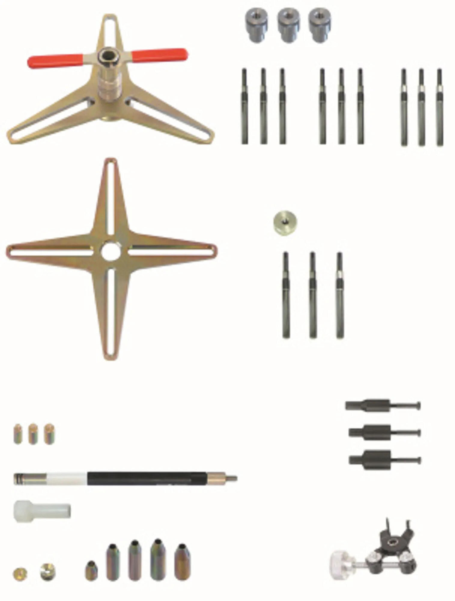 _Kupplungswerkzeugsatz Kupplungswerkzeuge