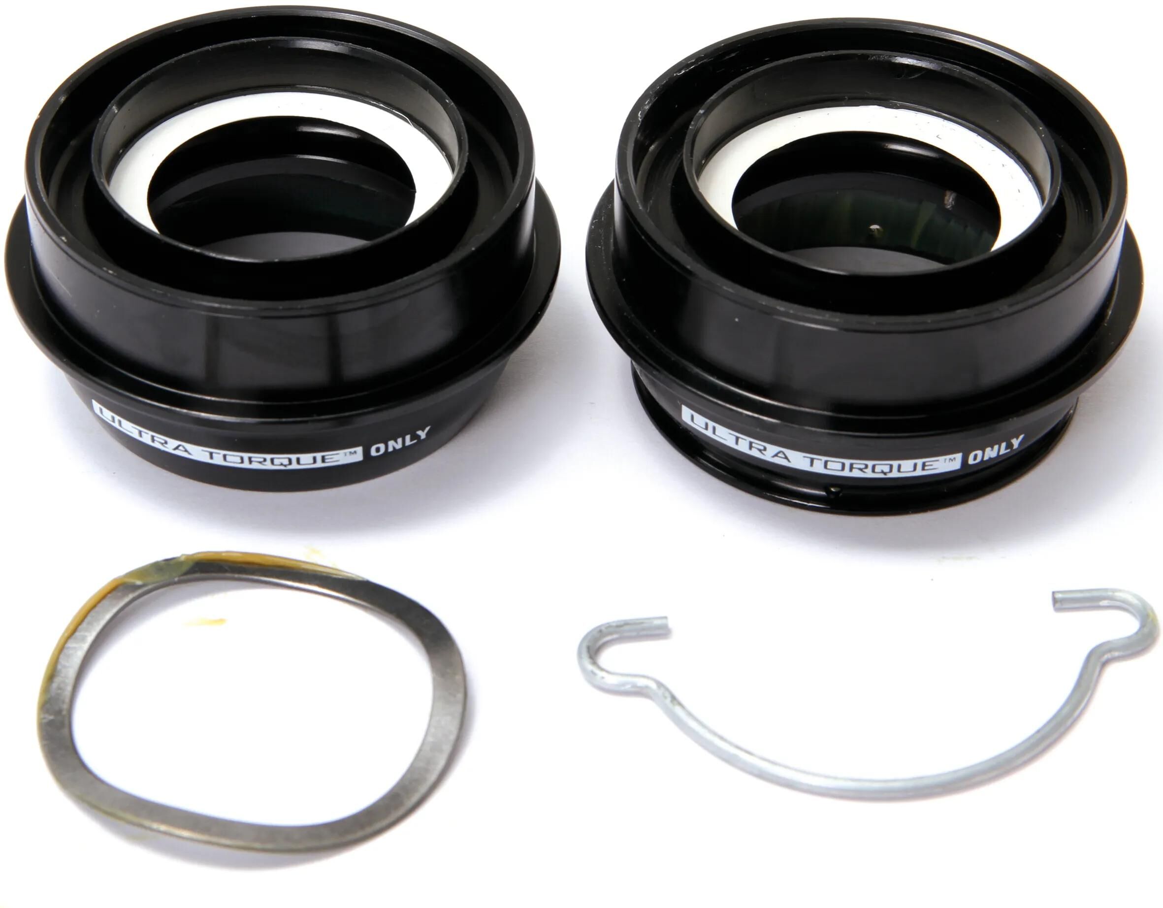 Lagerschalen,Innenlager - Ersatz