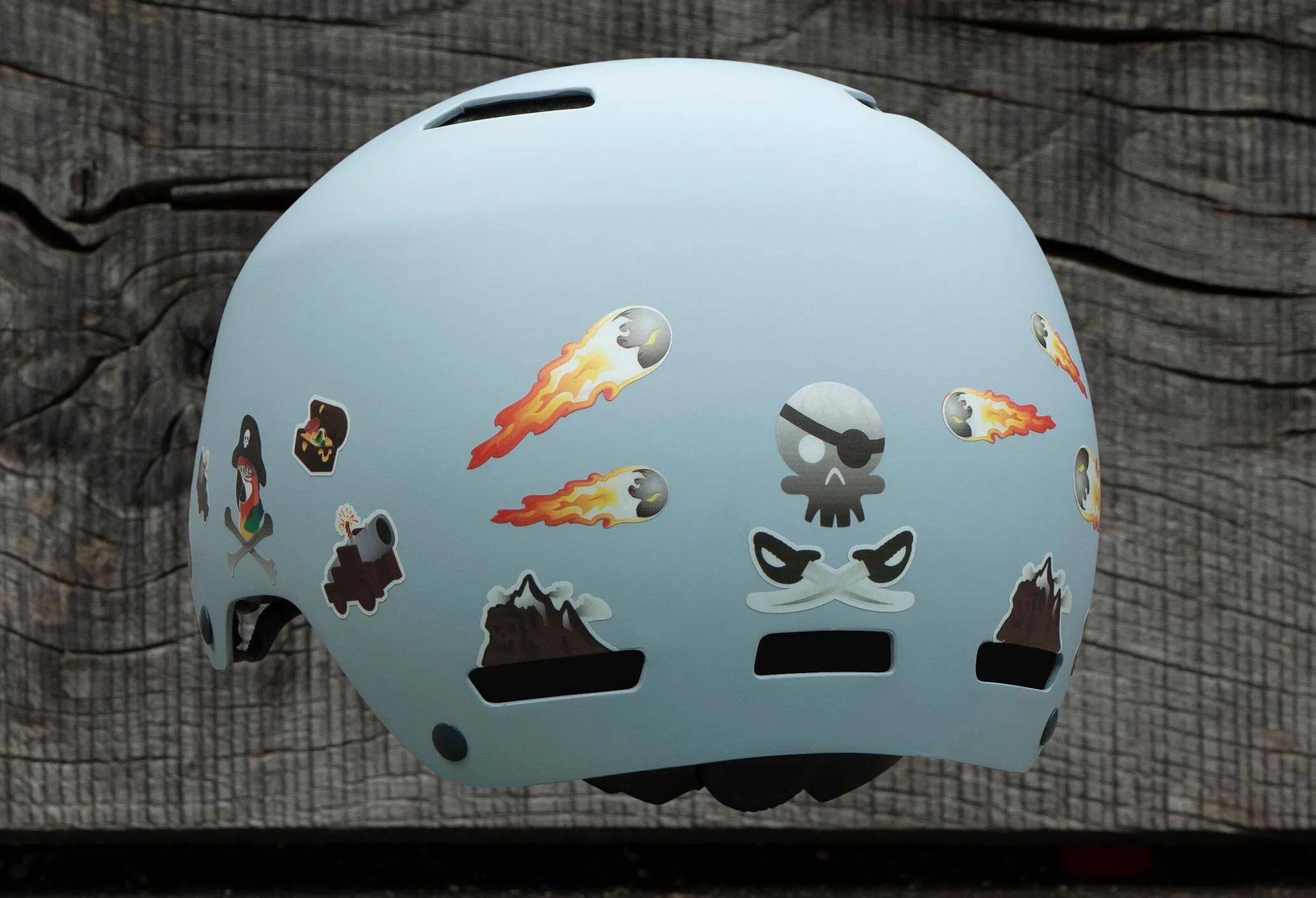 _Reflexaufkleber Aufkleber,Sicherheitszubehör