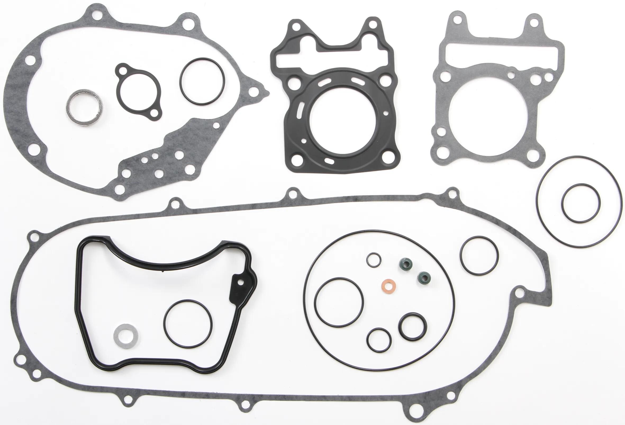 SPEC-X_Motordichtungssatz Dichtungen und Dichtungssätze