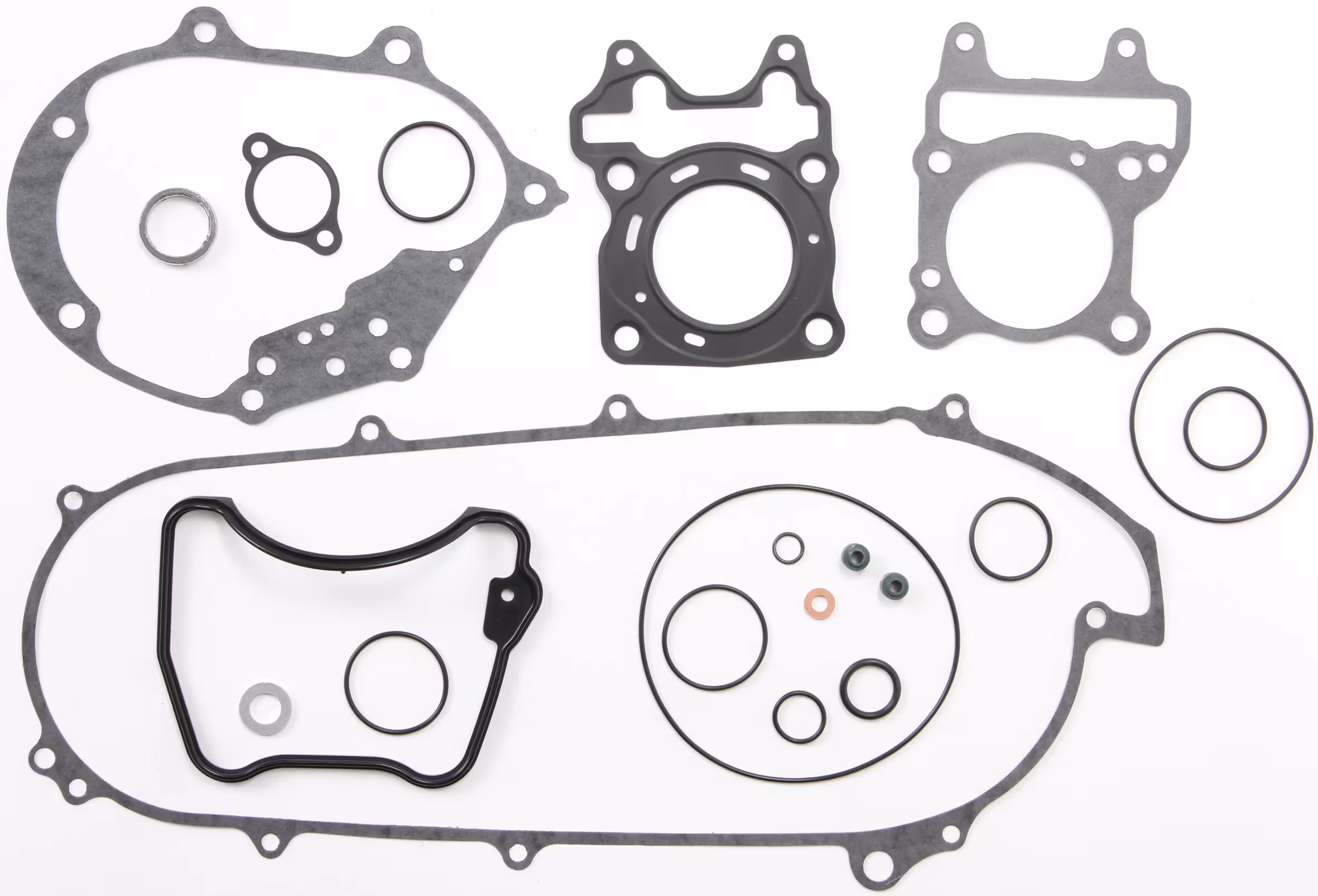 SPEC-X_Motordichtungssatz Dichtungen und Dichtungssätze